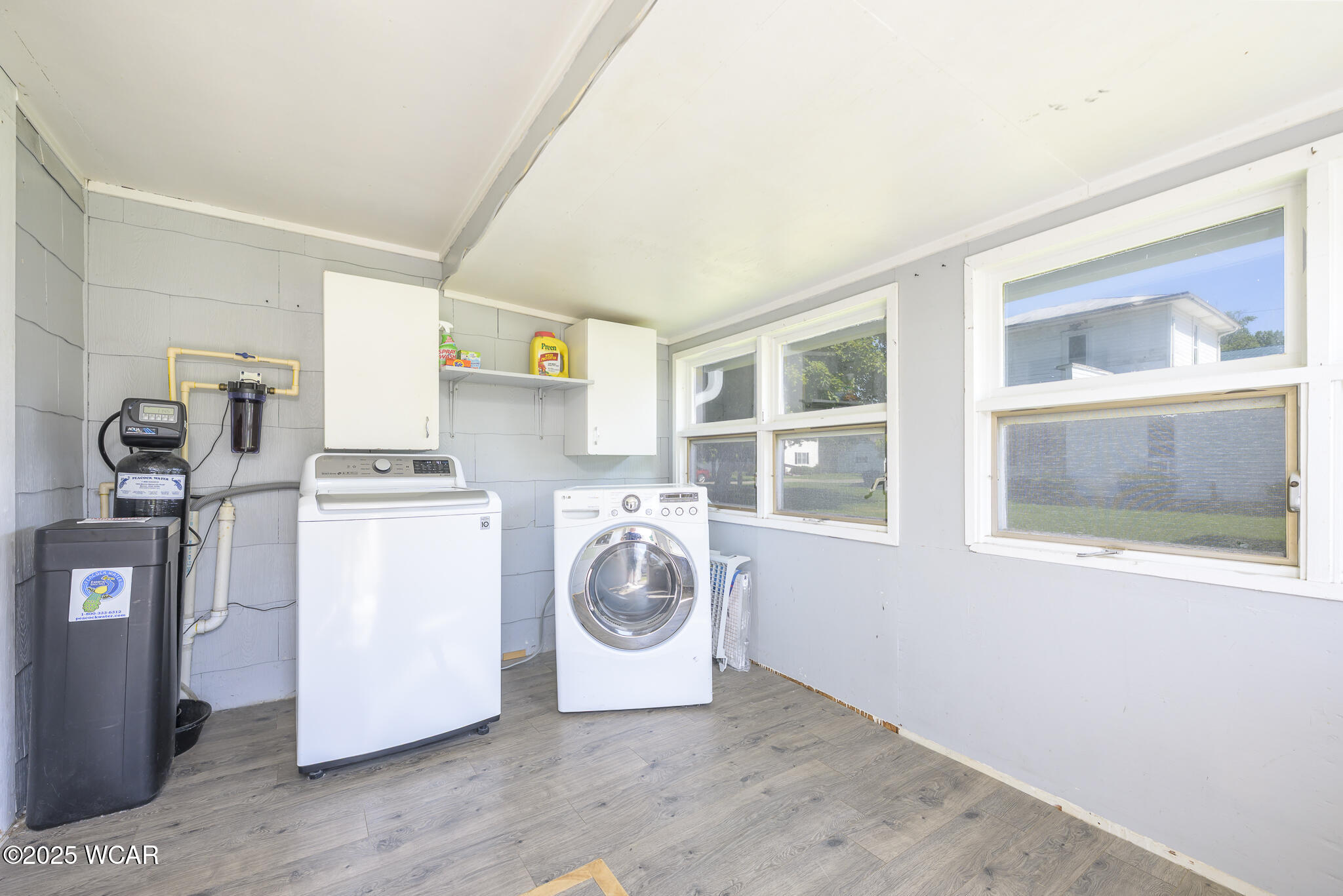 402 Elizabeth Street, Belle Center, Ohio