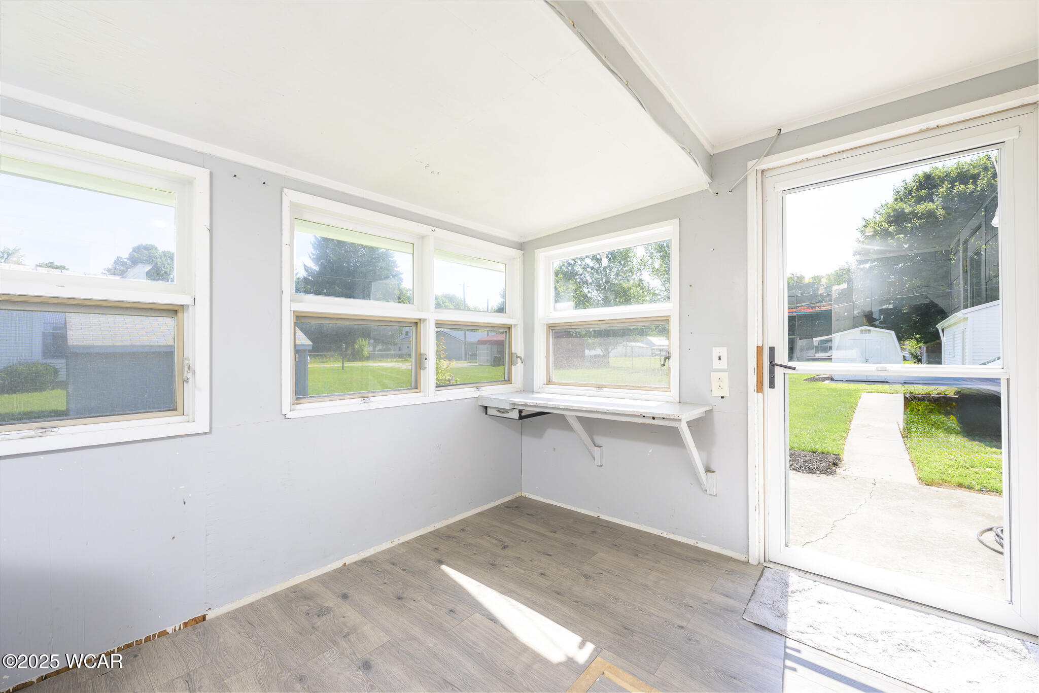 402 Elizabeth Street, Belle Center, Ohio