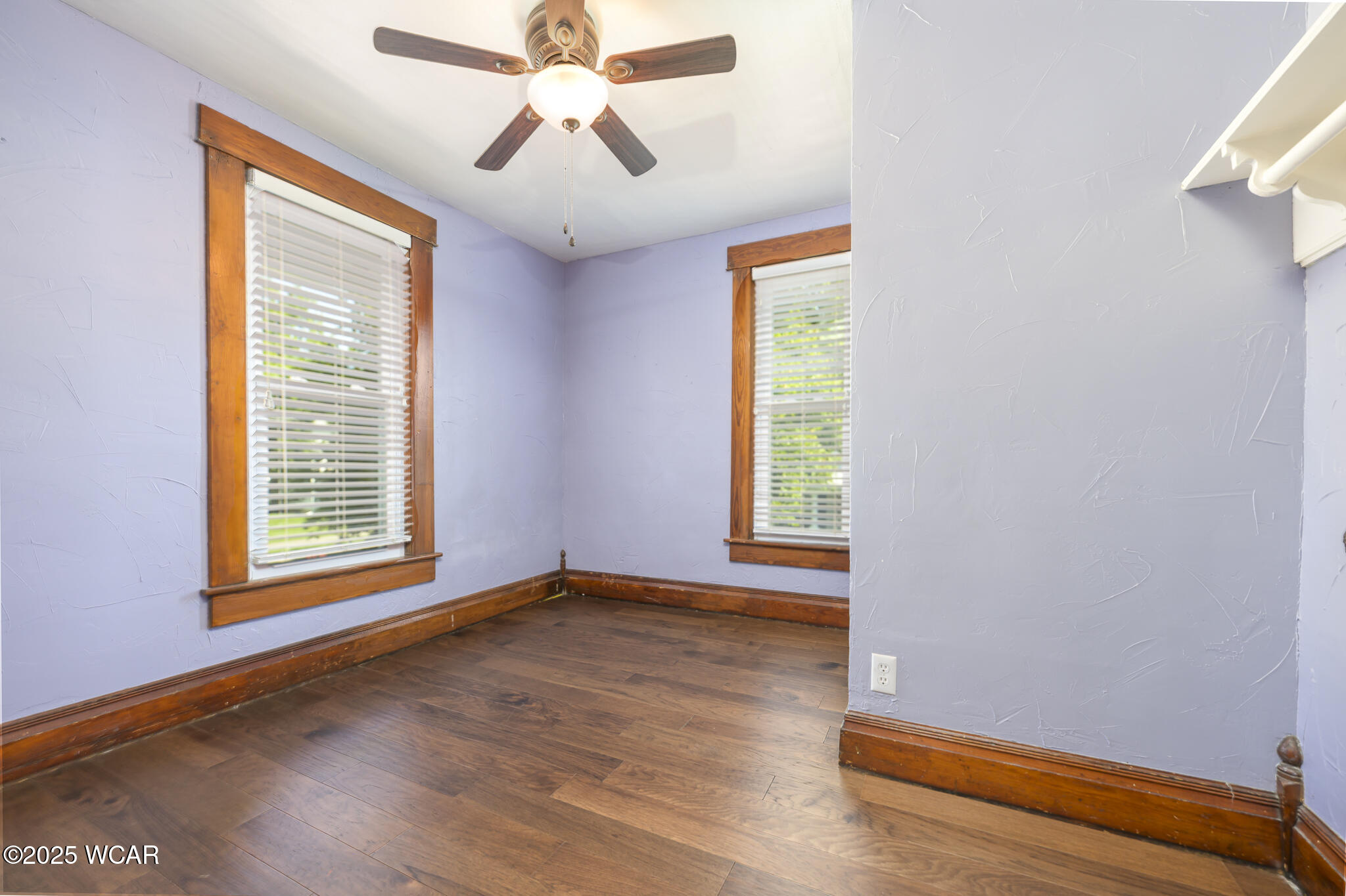 402 Elizabeth Street, Belle Center, Ohio