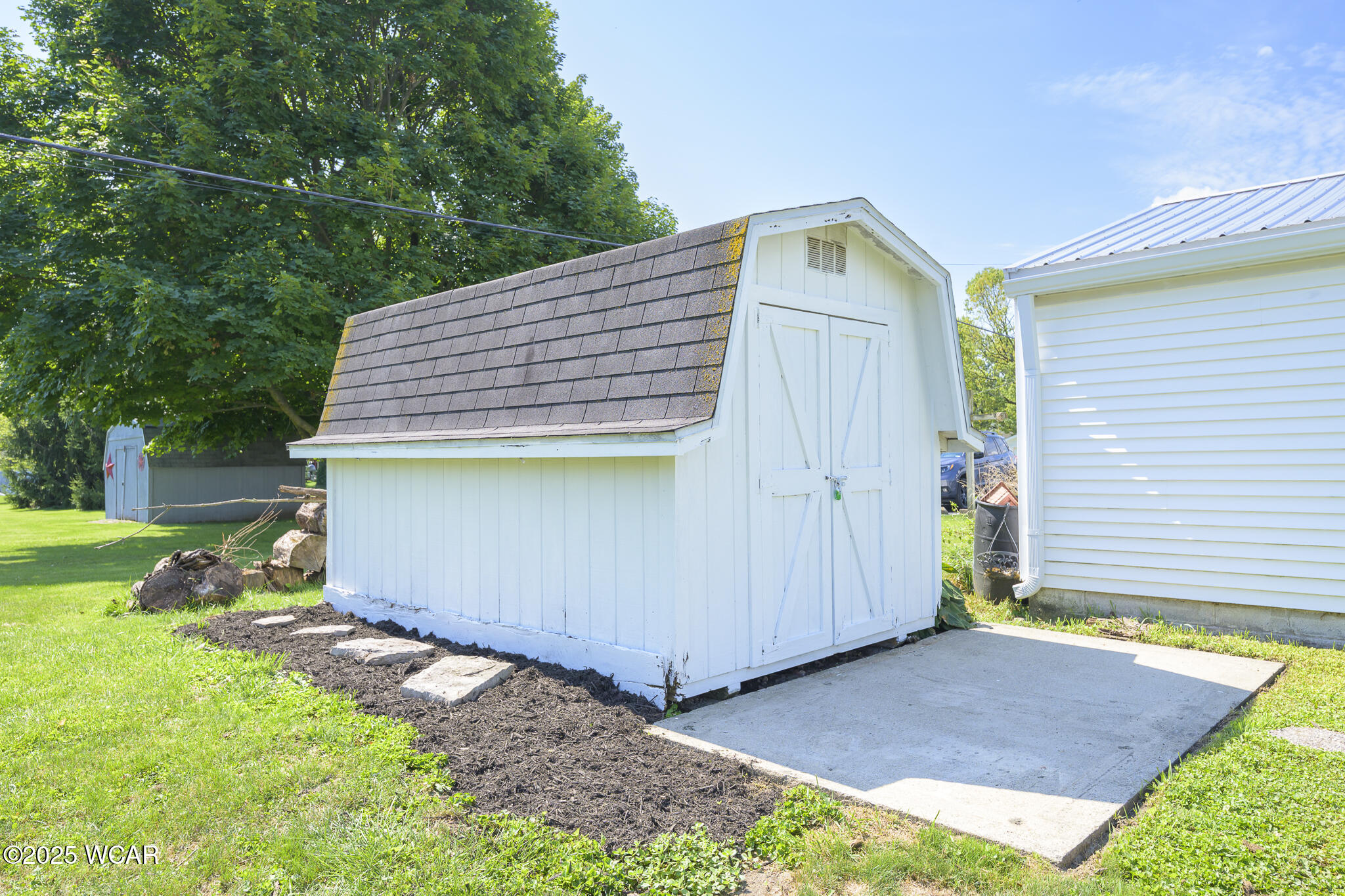 402 Elizabeth Street, Belle Center, Ohio