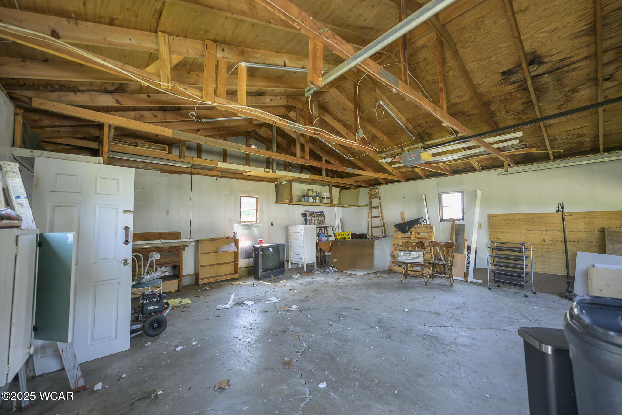 402 Elizabeth Street, Belle Center, Ohio