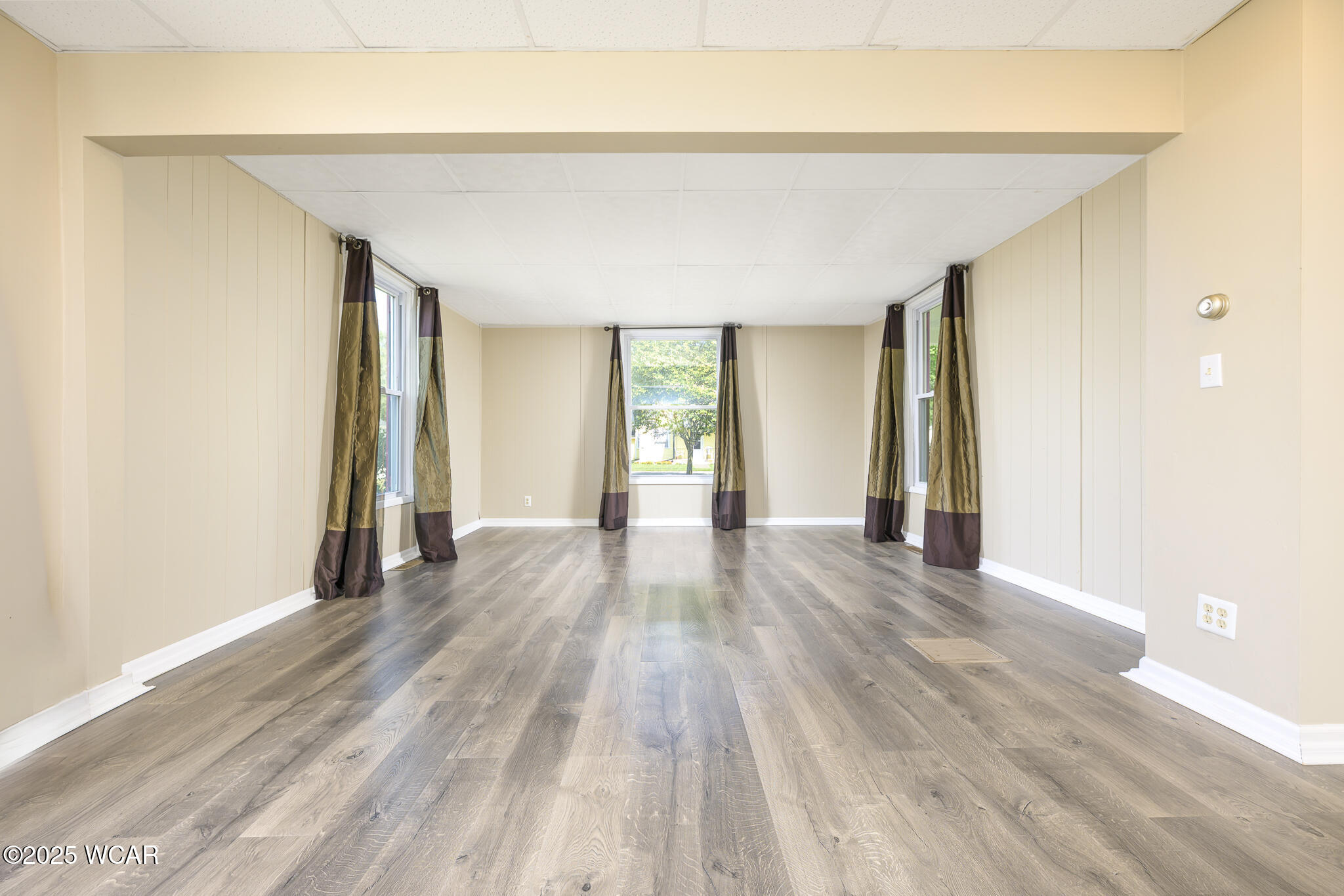 402 Elizabeth Street, Belle Center, Ohio