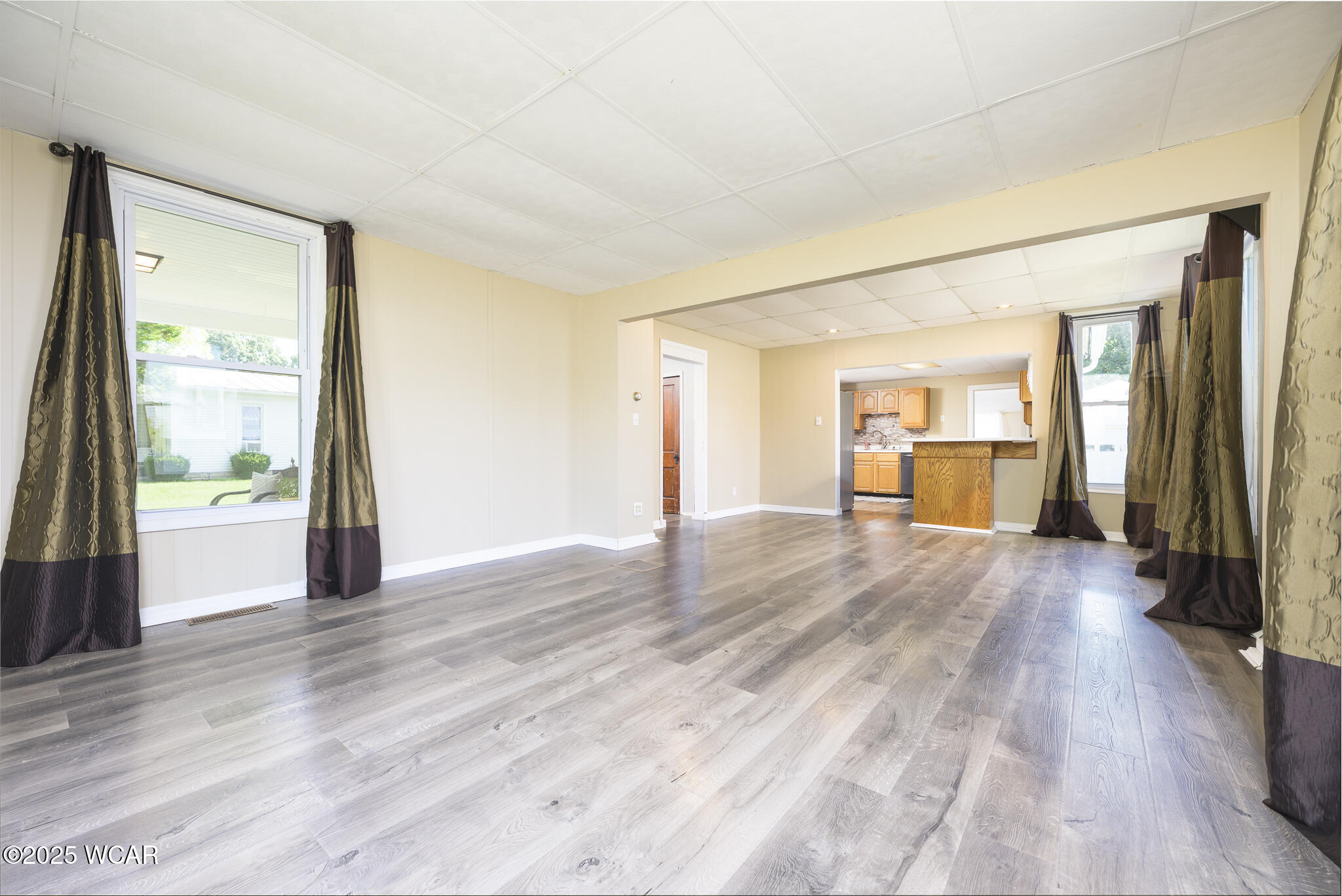 402 Elizabeth Street, Belle Center, Ohio