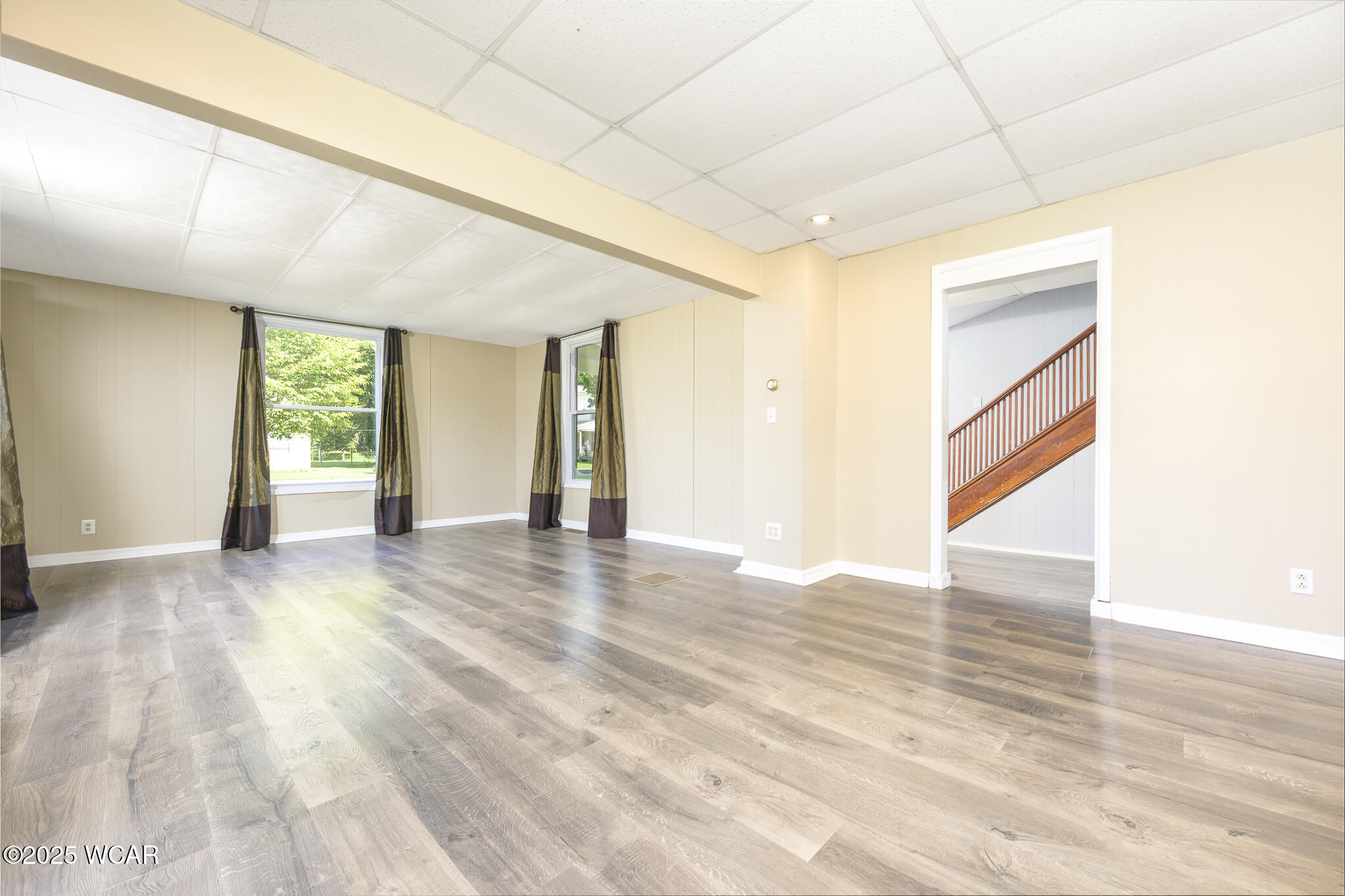 402 Elizabeth Street, Belle Center, Ohio