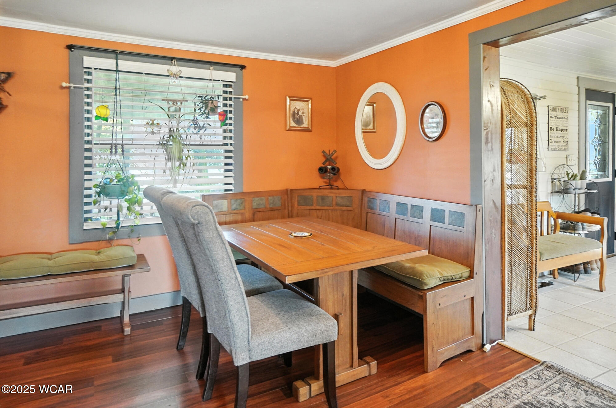 1185 Drury Street, Scott, Ohio