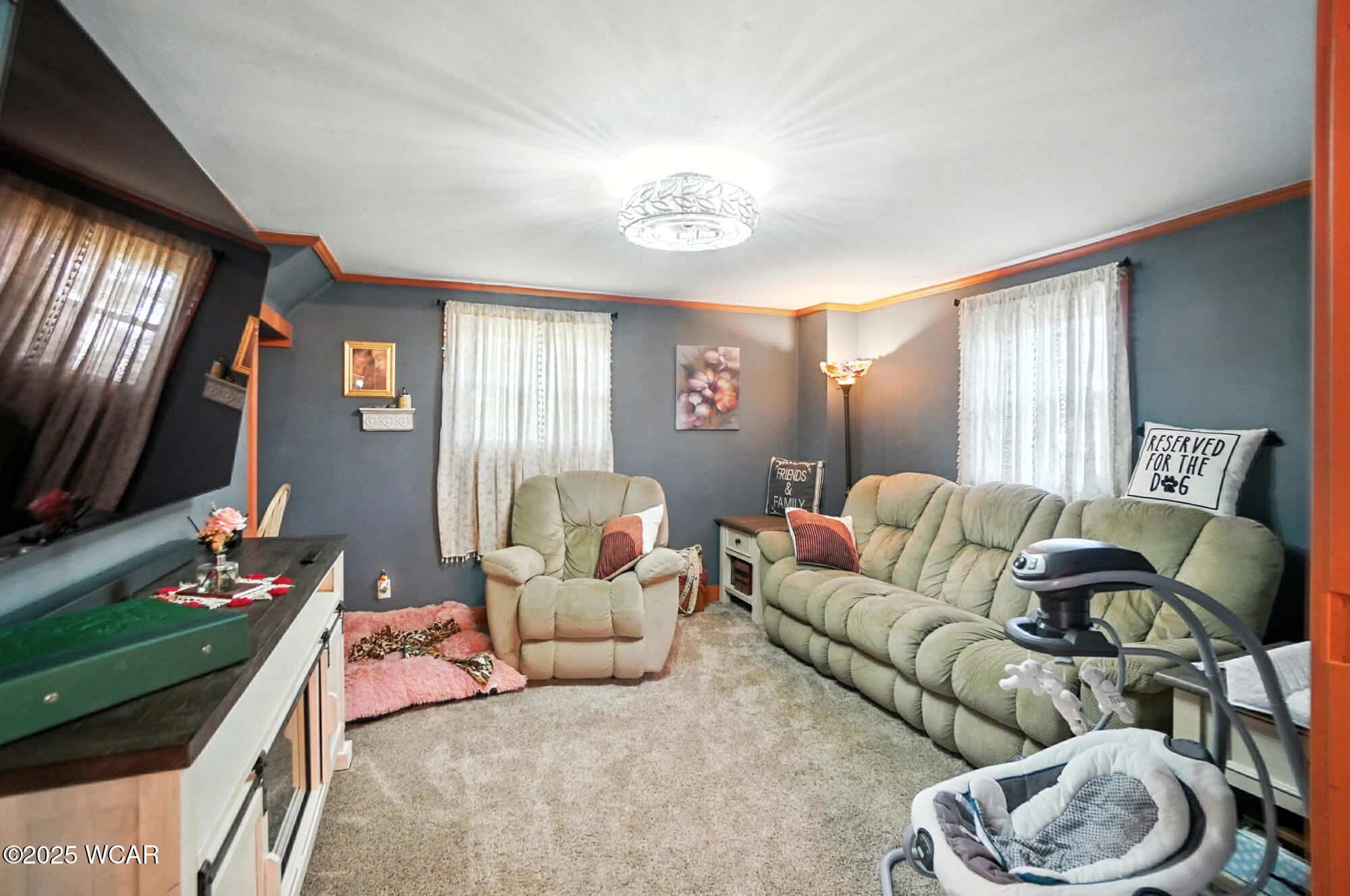 1185 Drury Street, Scott, Ohio