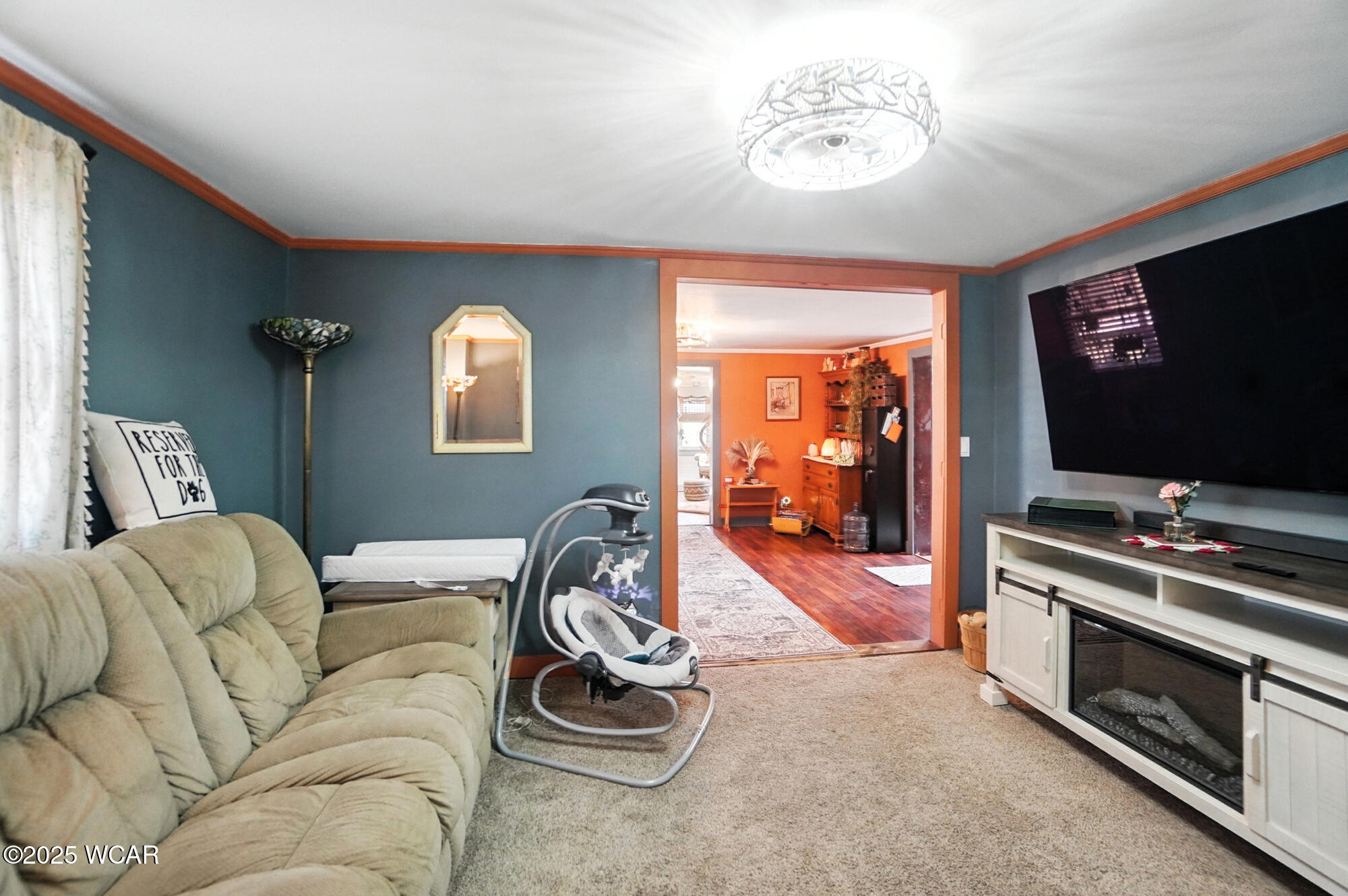 1185 Drury Street, Scott, Ohio