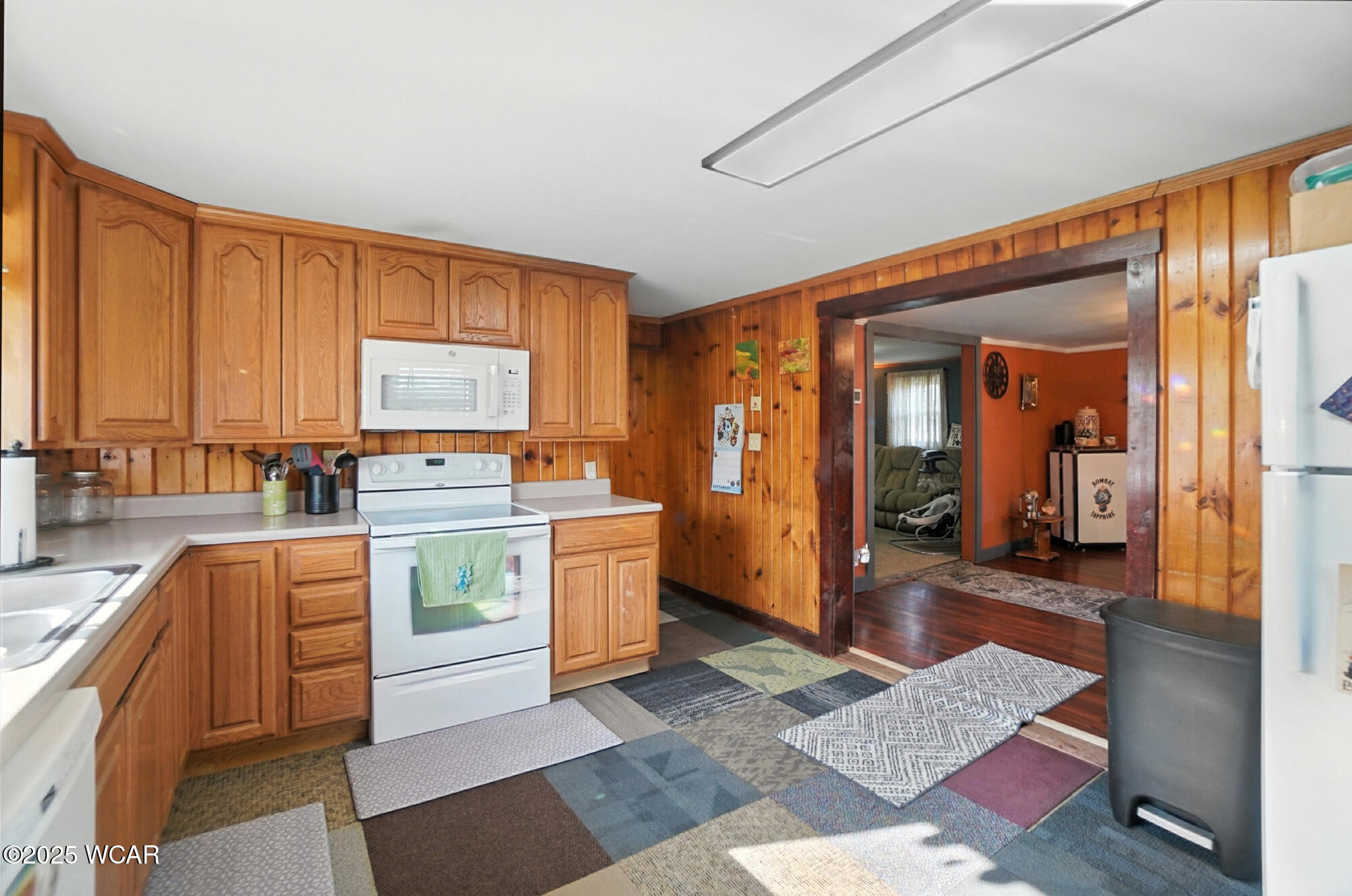 1185 Drury Street, Scott, Ohio