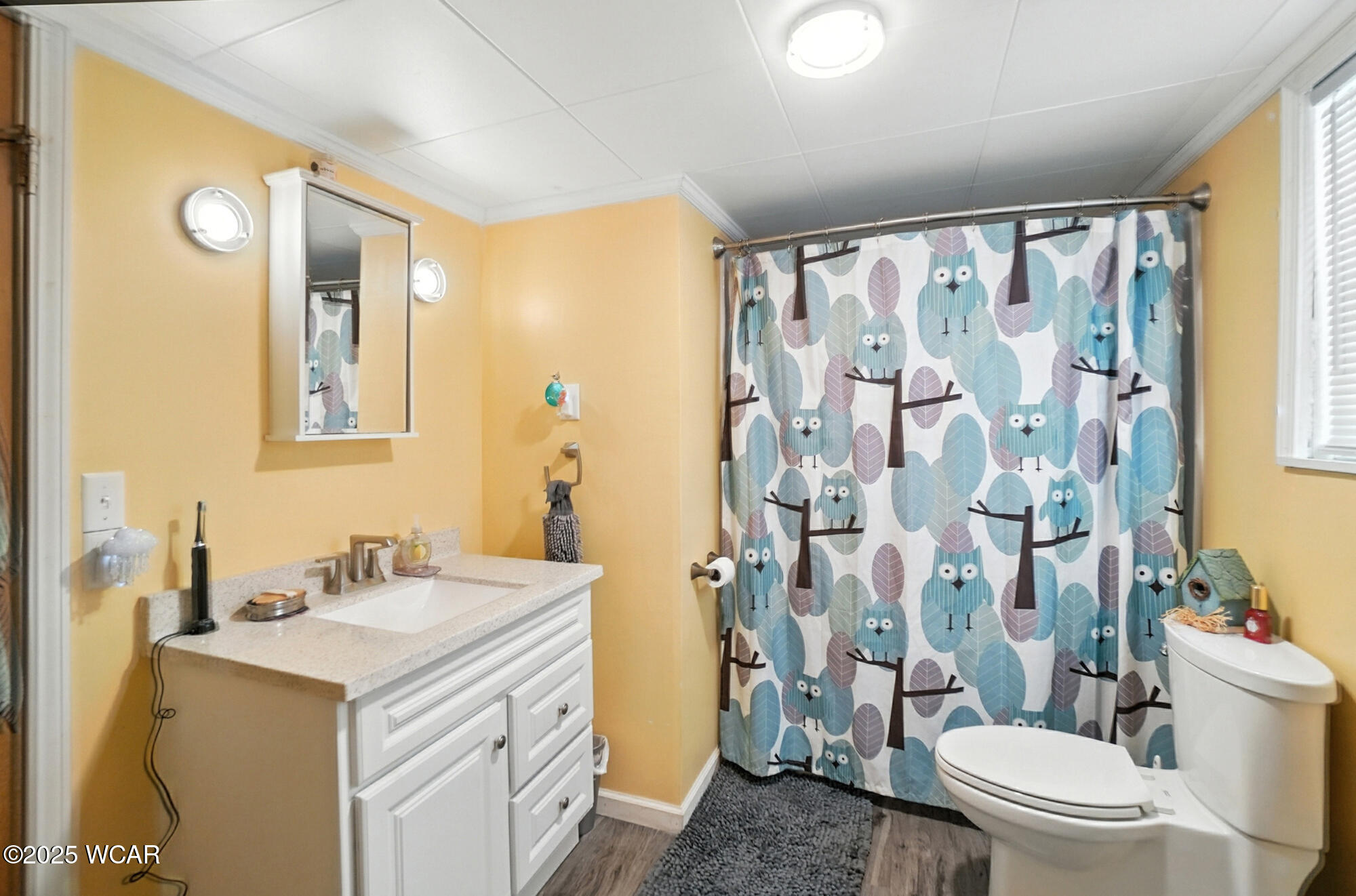 1185 Drury Street, Scott, Ohio