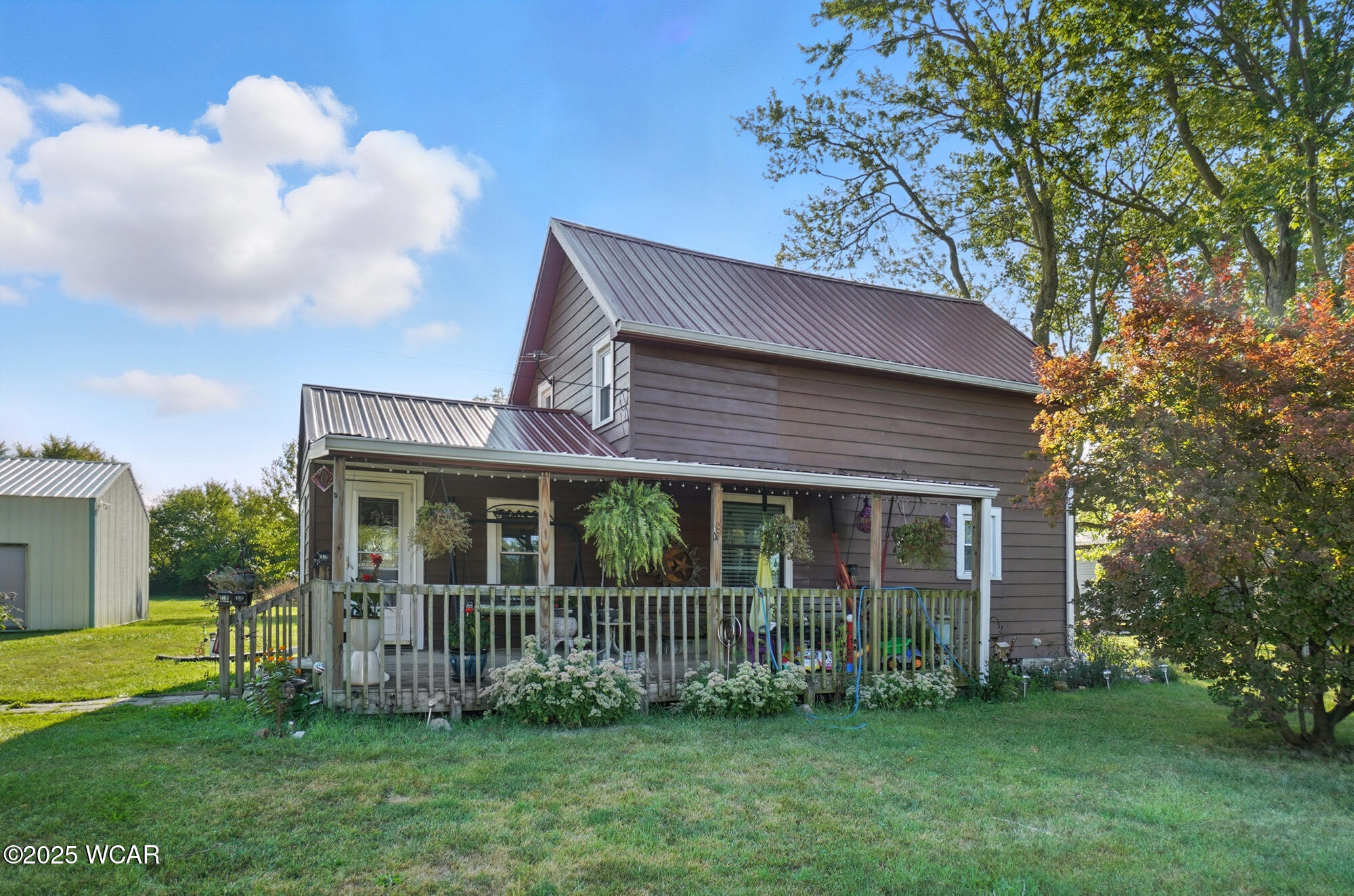 1185 Drury Street, Scott, Ohio