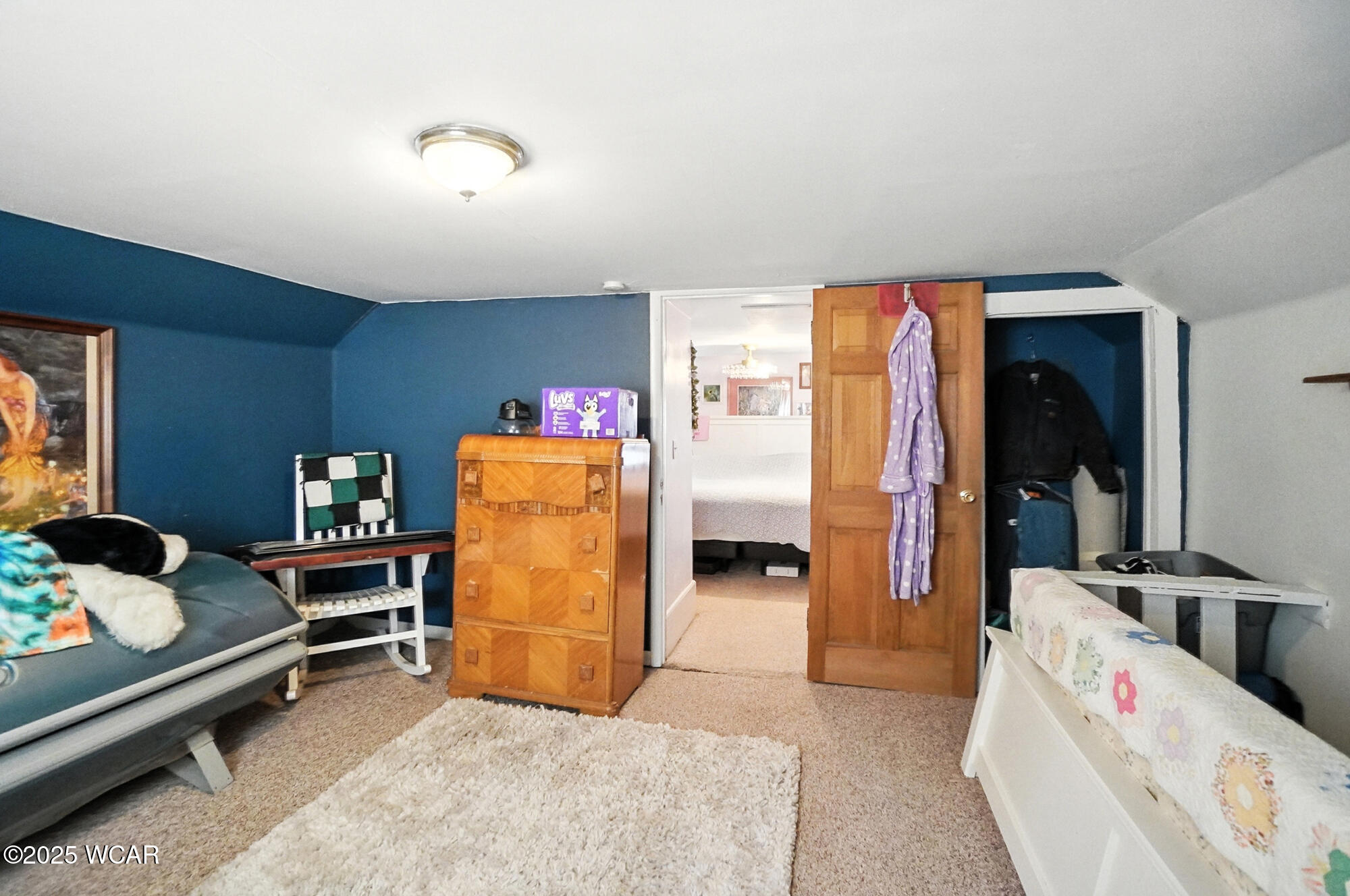 1185 Drury Street, Scott, Ohio