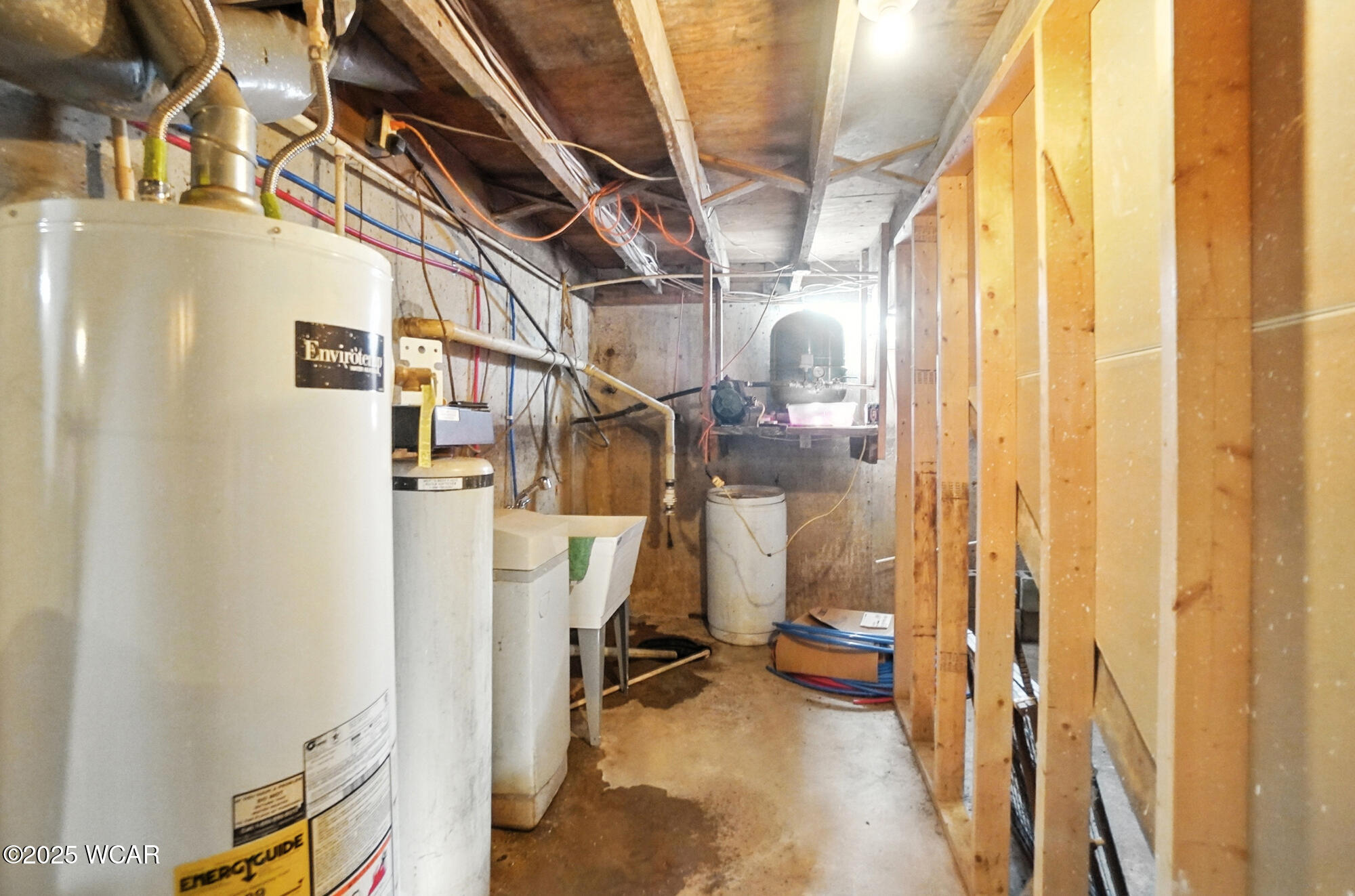 1185 Drury Street, Scott, Ohio