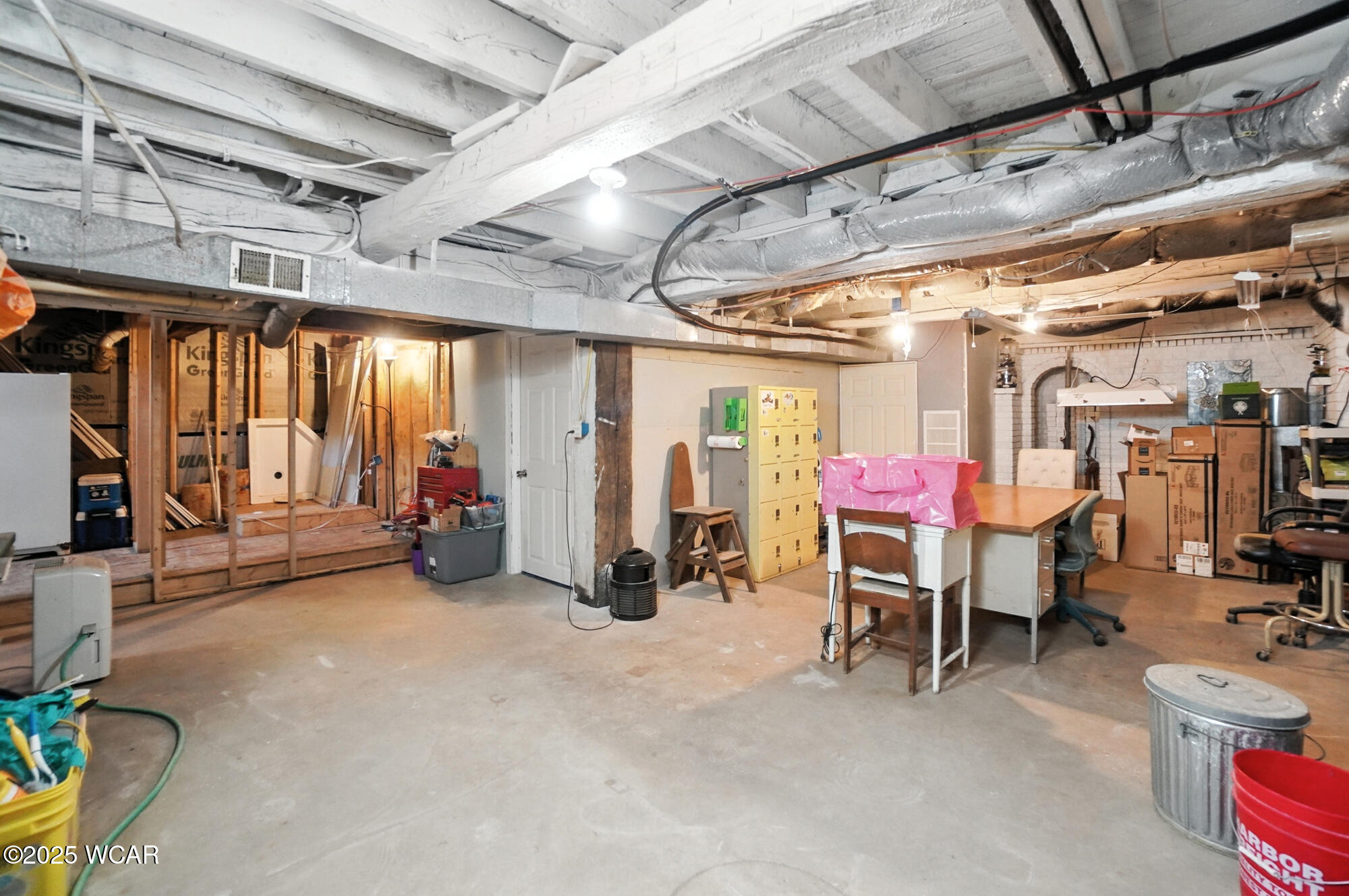 1185 Drury Street, Scott, Ohio