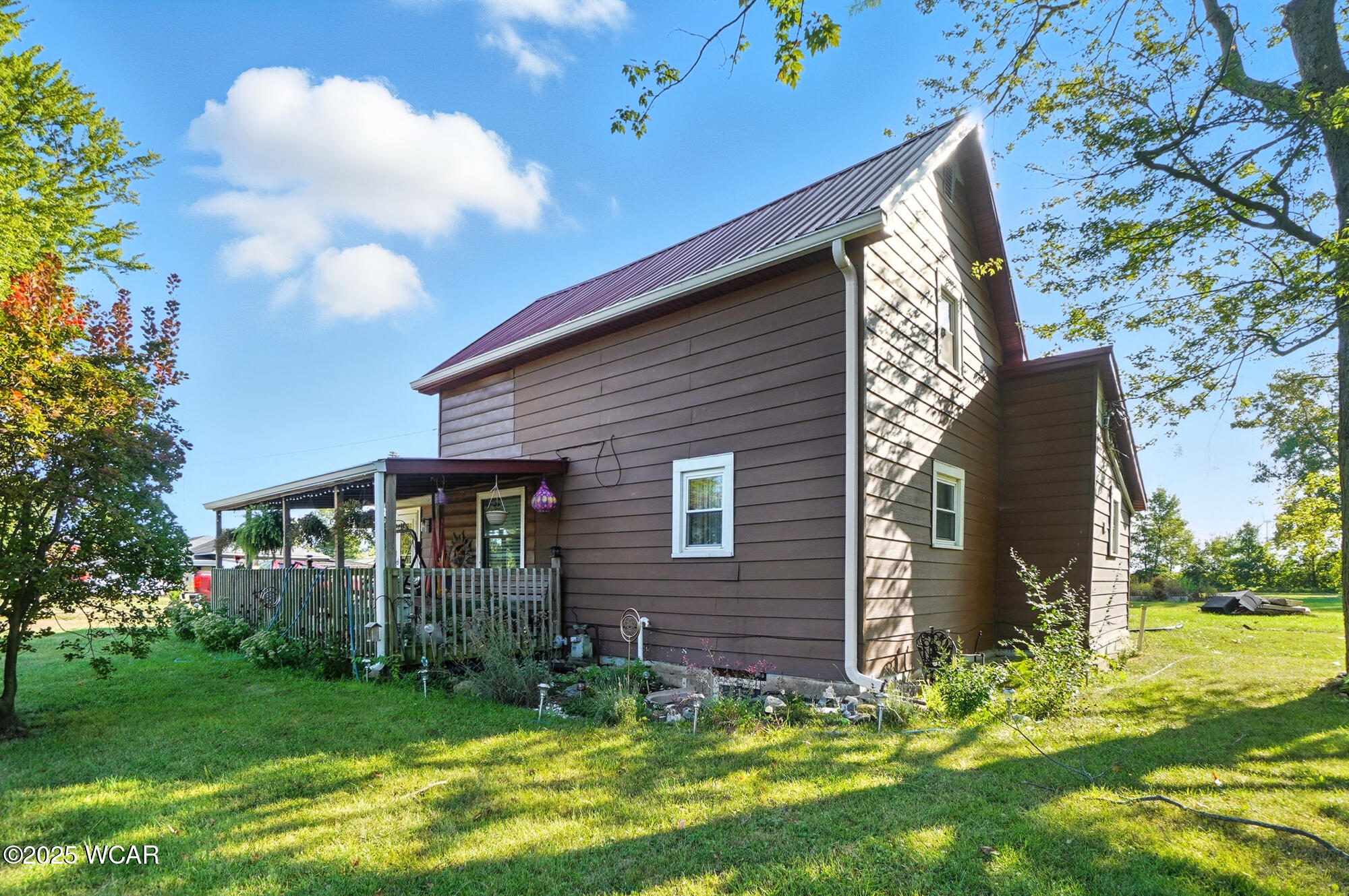 1185 Drury Street, Scott, Ohio