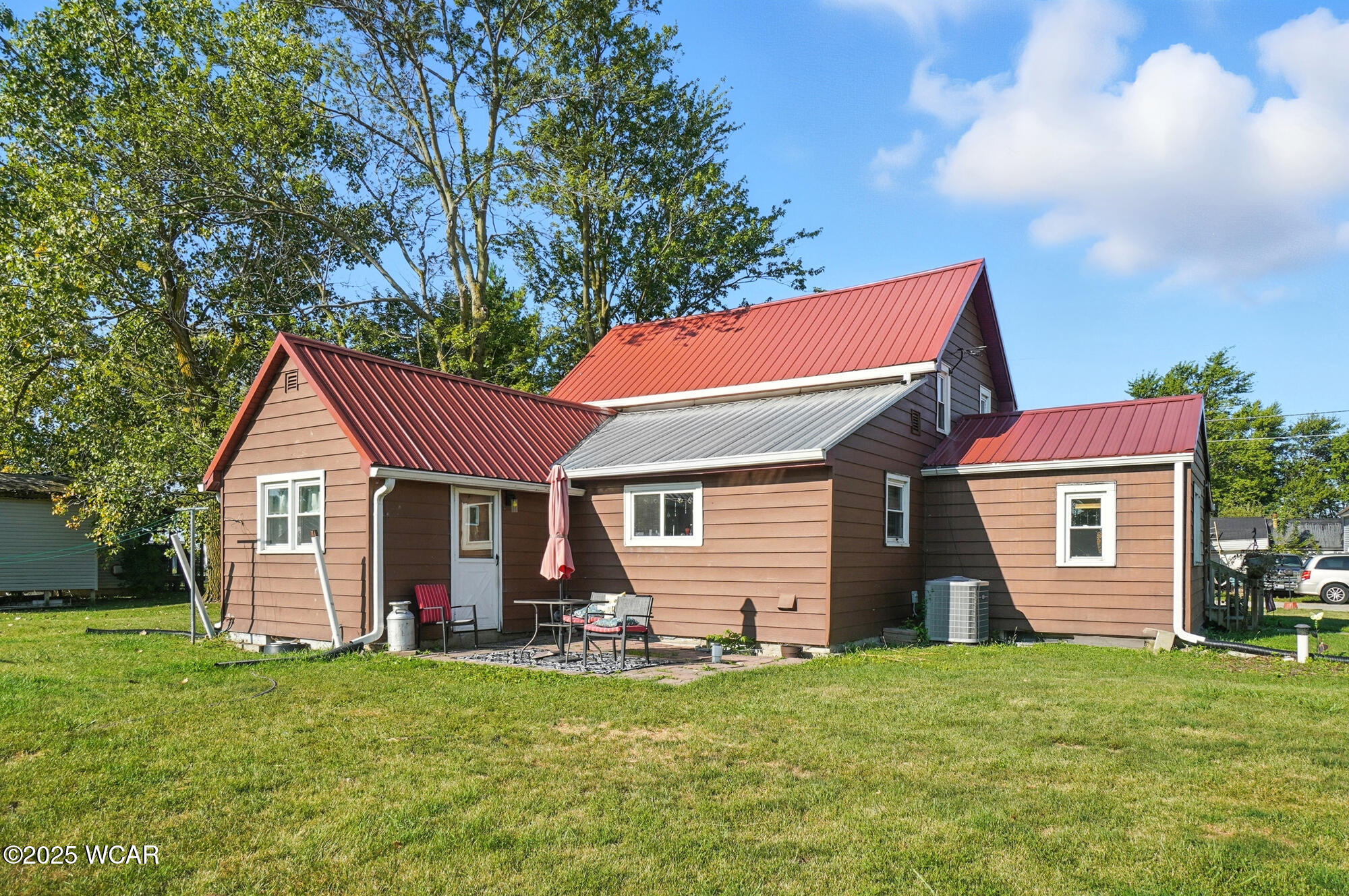 1185 Drury Street, Scott, Ohio