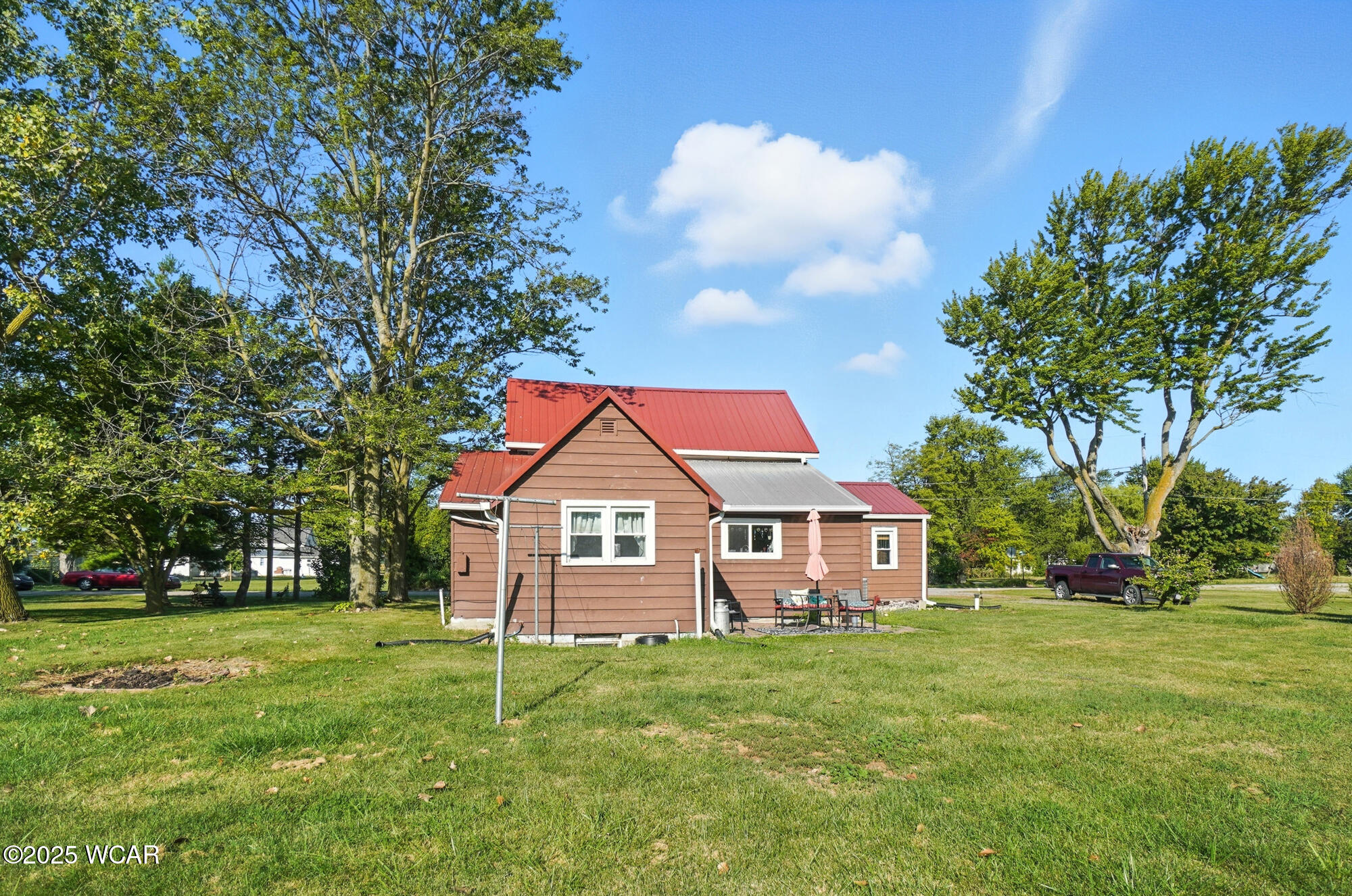 1185 Drury Street, Scott, Ohio