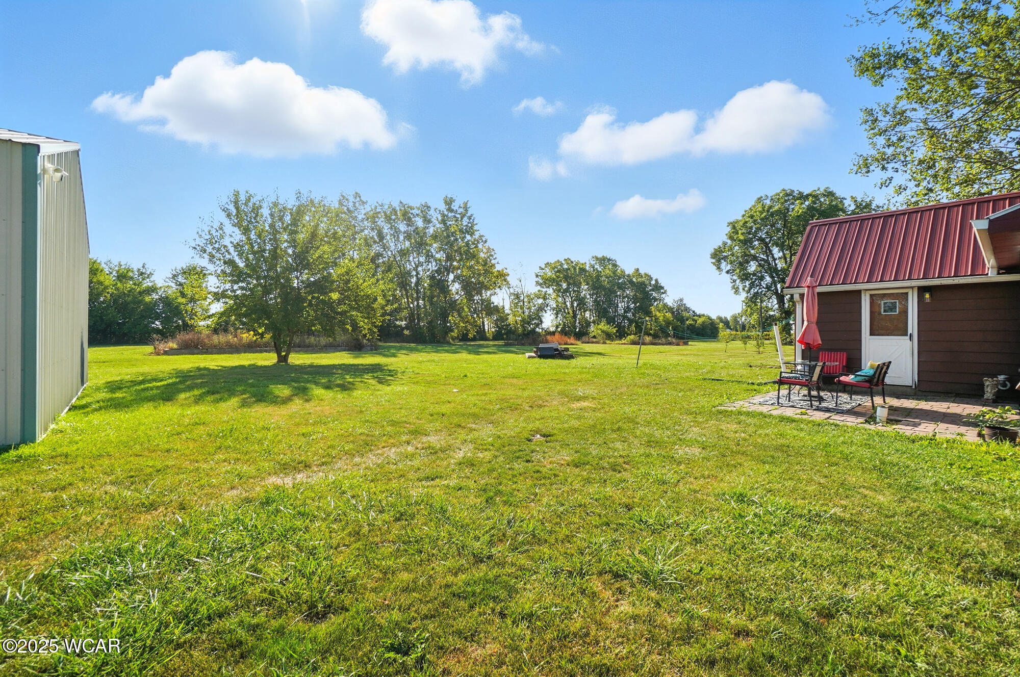 1185 Drury Street, Scott, Ohio