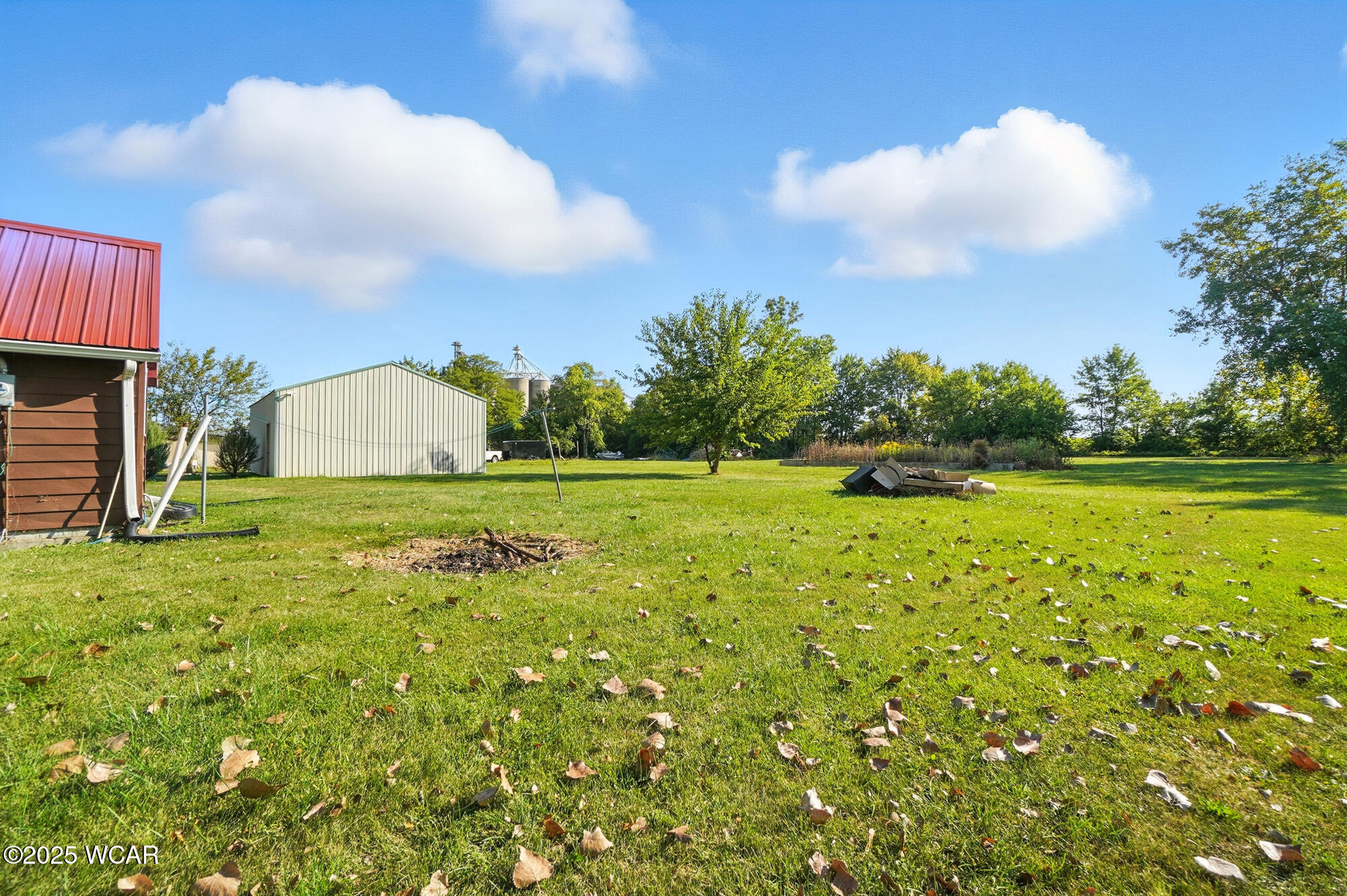 1185 Drury Street, Scott, Ohio