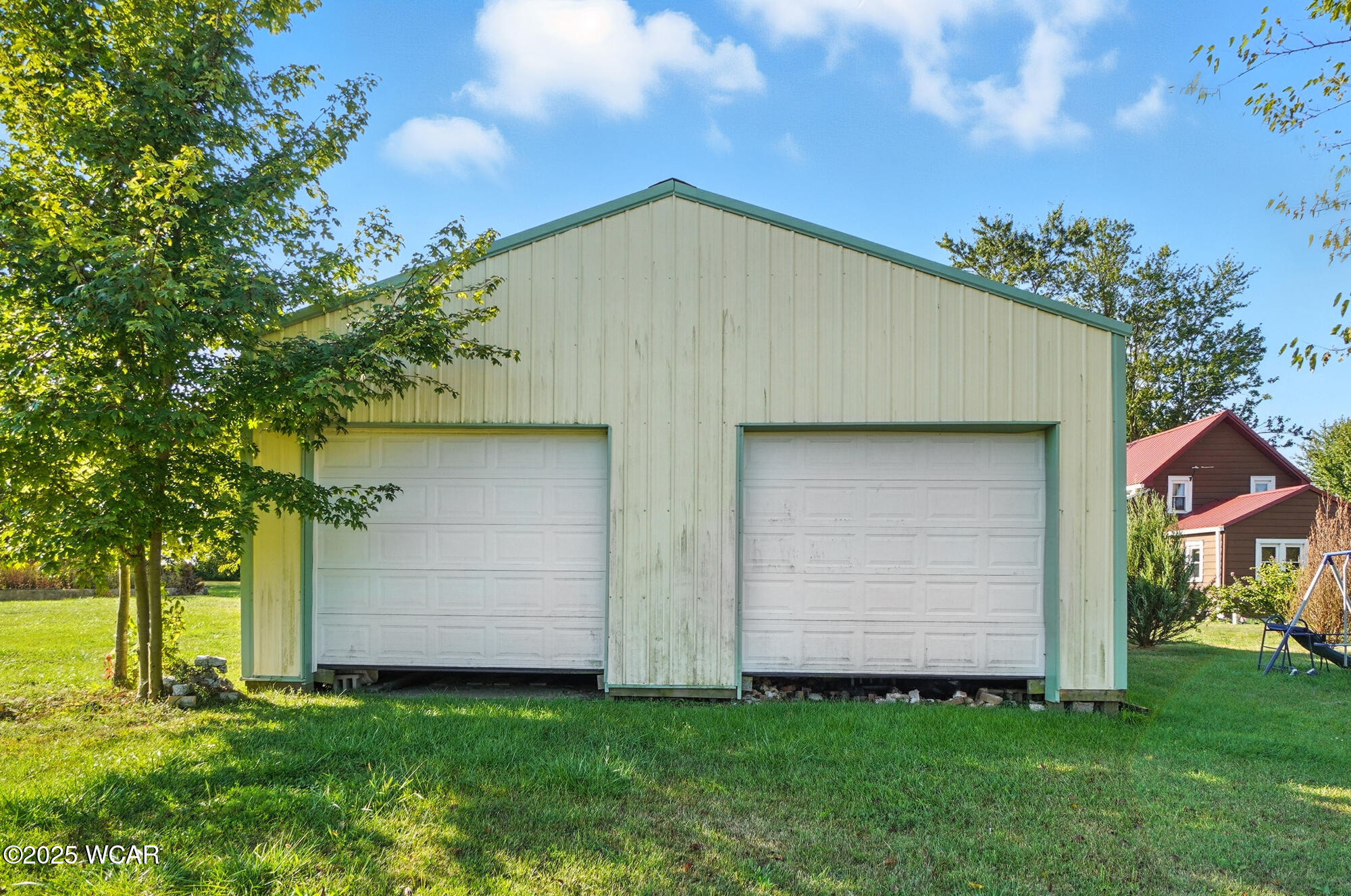 1185 Drury Street, Scott, Ohio