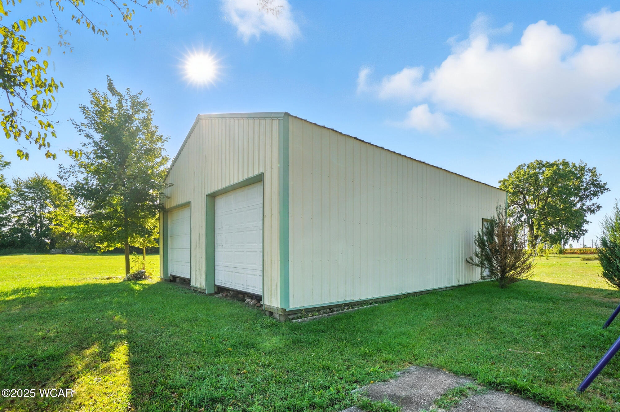 1185 Drury Street, Scott, Ohio