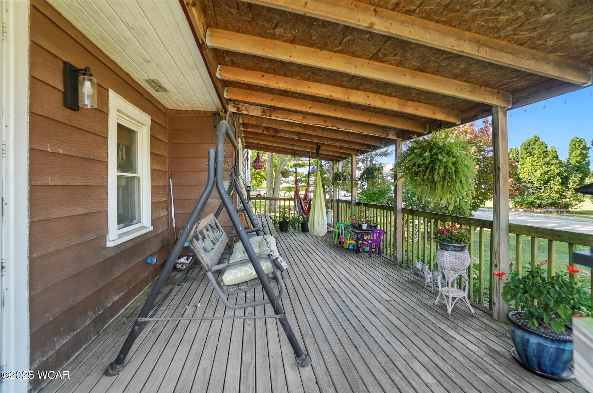 1185 Drury Street, Scott, Ohio