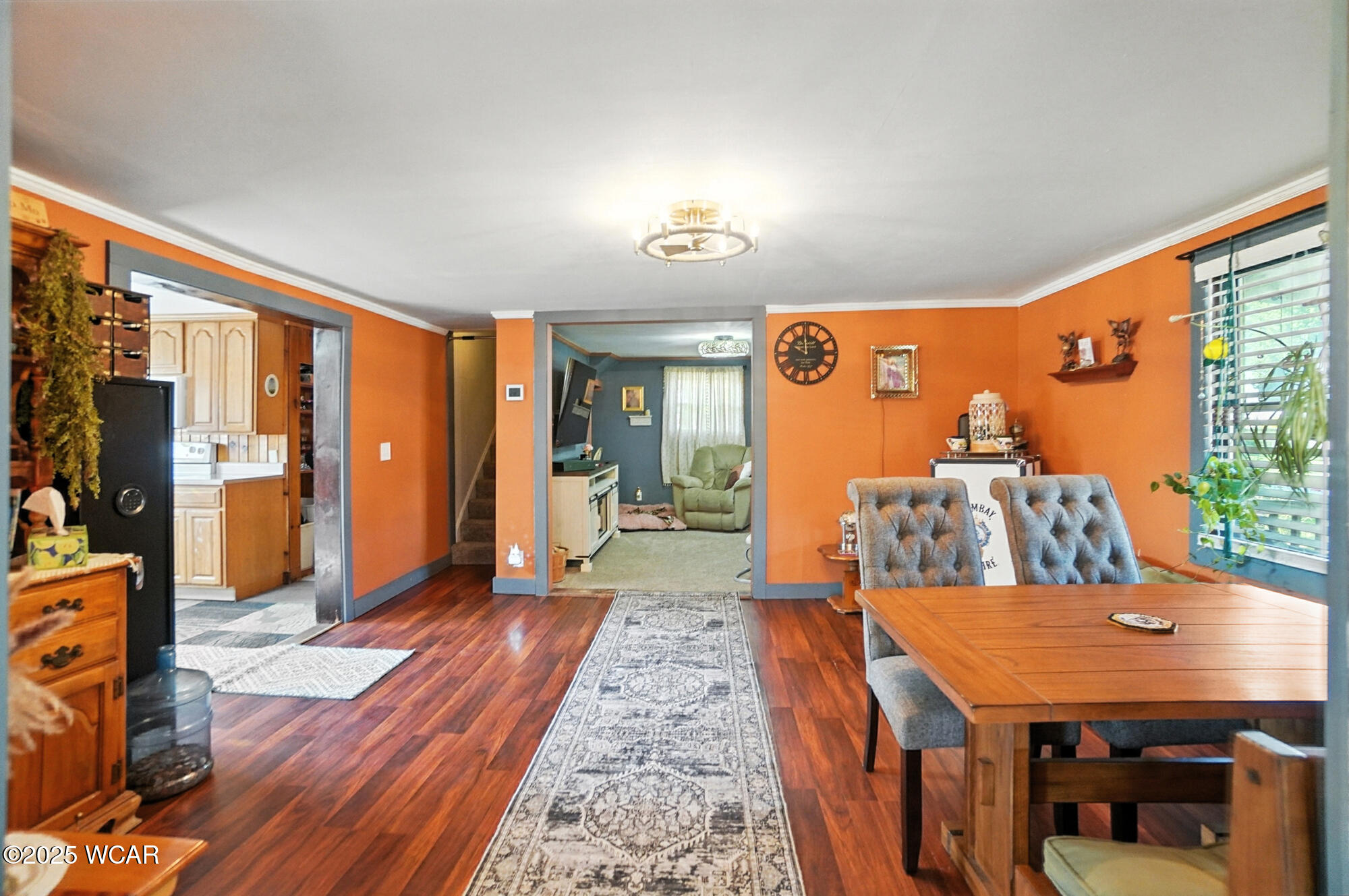 1185 Drury Street, Scott, Ohio