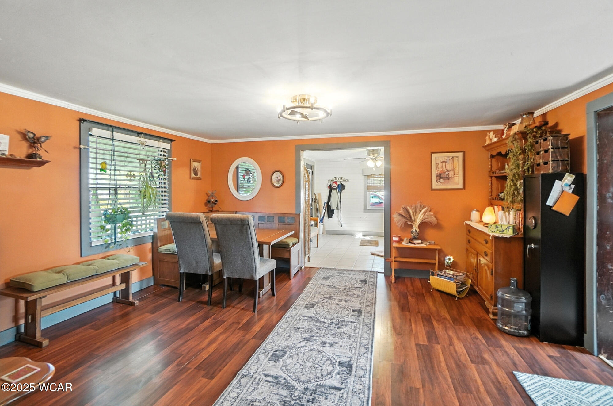 1185 Drury Street, Scott, Ohio