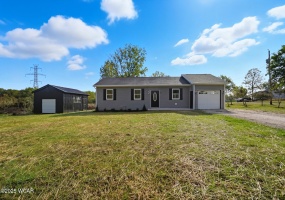 Lima, Ohio, 2 Bedrooms Bedrooms, ,1 BathroomBathrooms,Residential,For Sale,308265