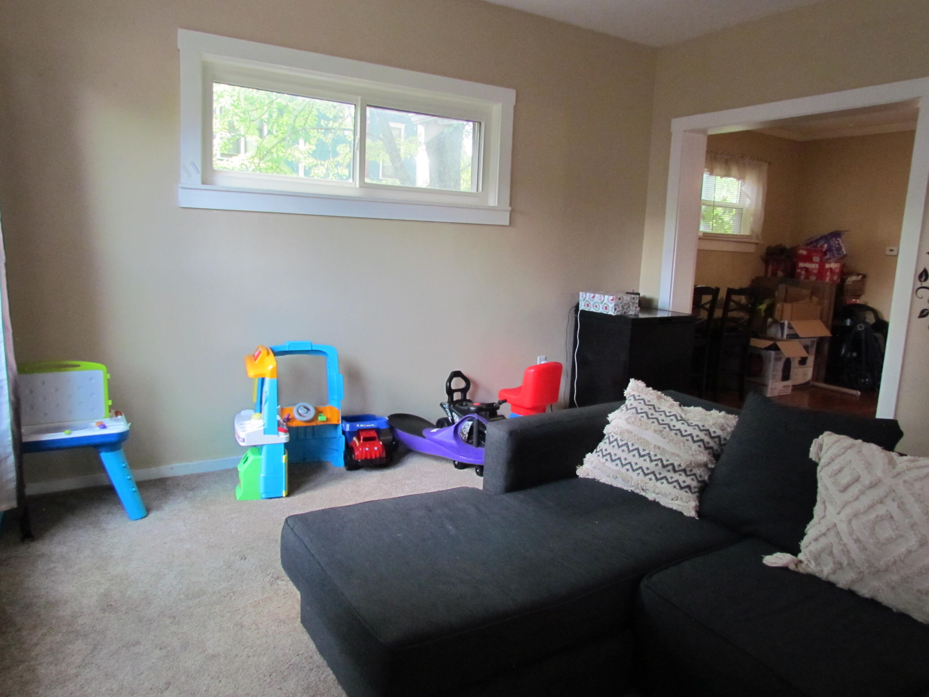 608 Ohio Avenue, Sidney, Ohio 45365