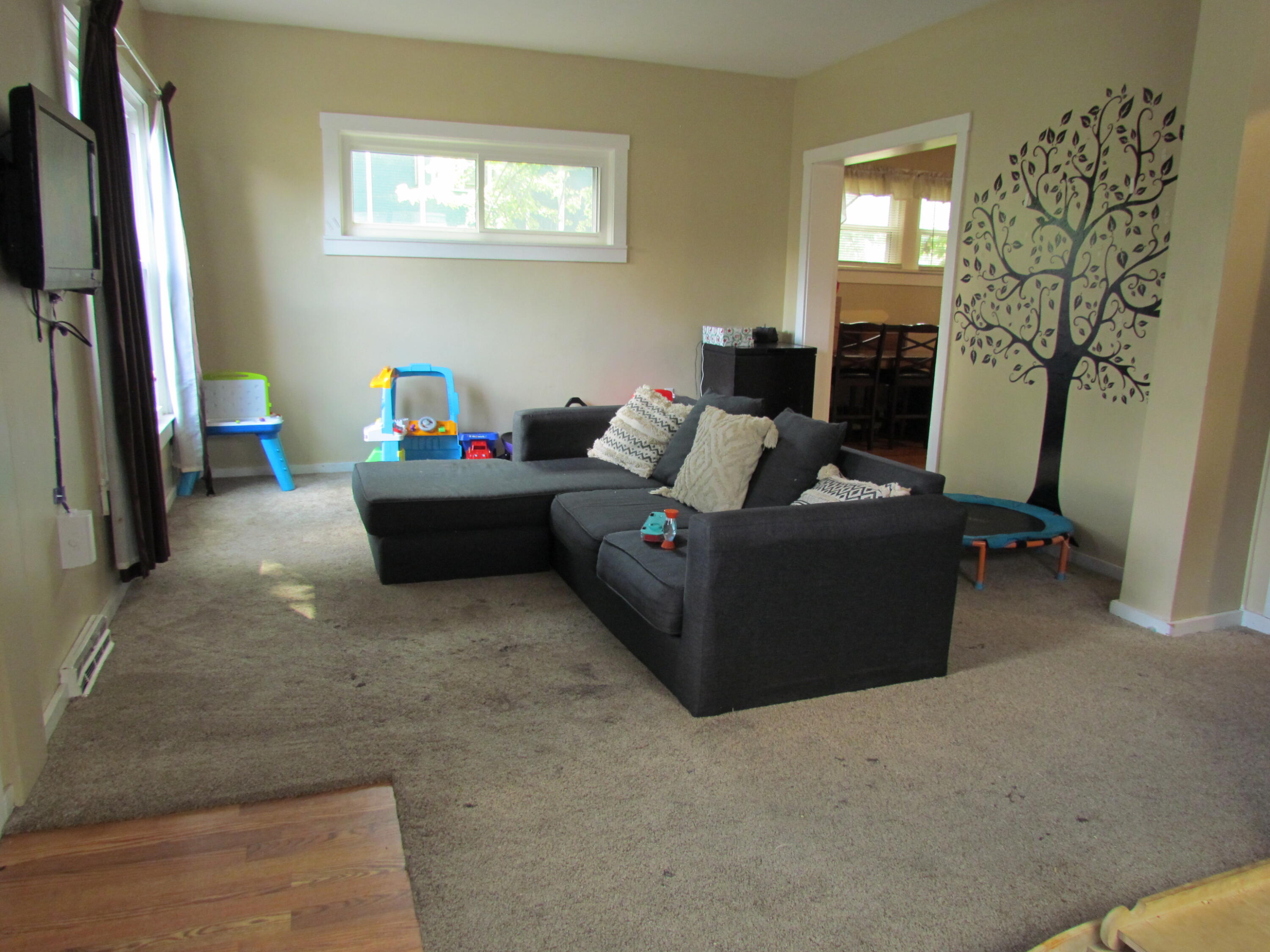 608 Ohio Avenue, Sidney, Ohio 45365