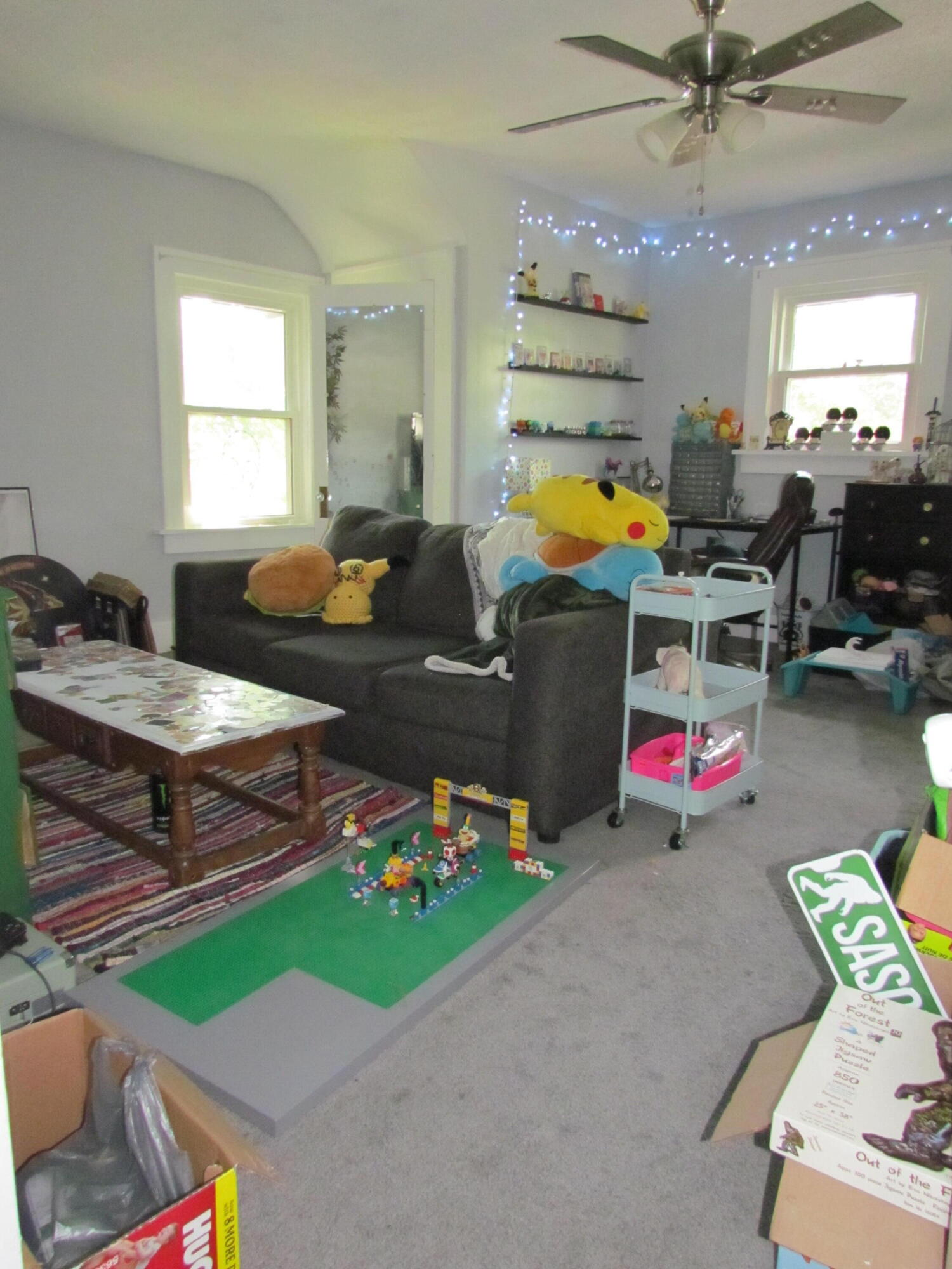 608 Ohio Avenue, Sidney, Ohio 45365