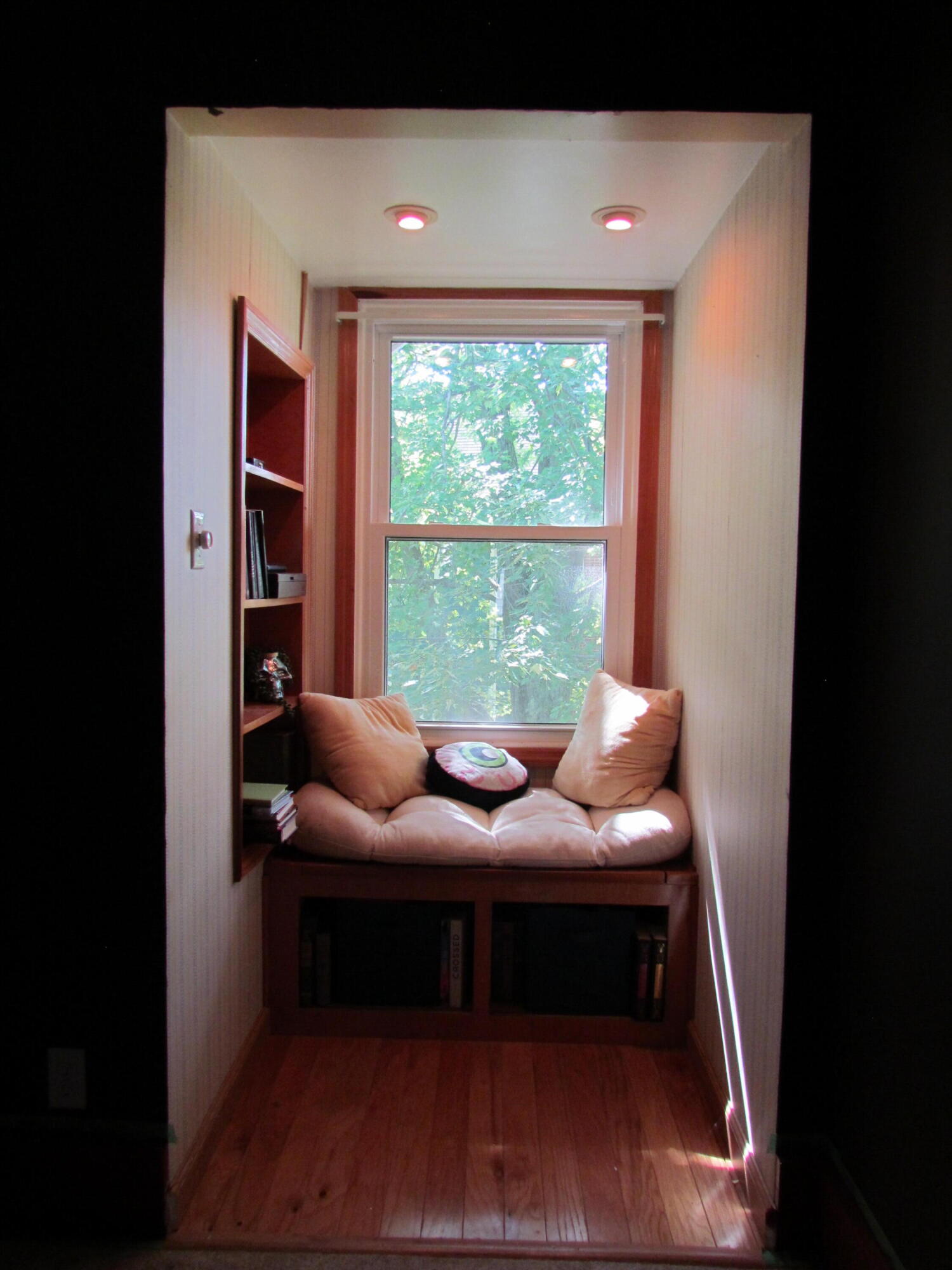 608 Ohio Avenue, Sidney, Ohio 45365