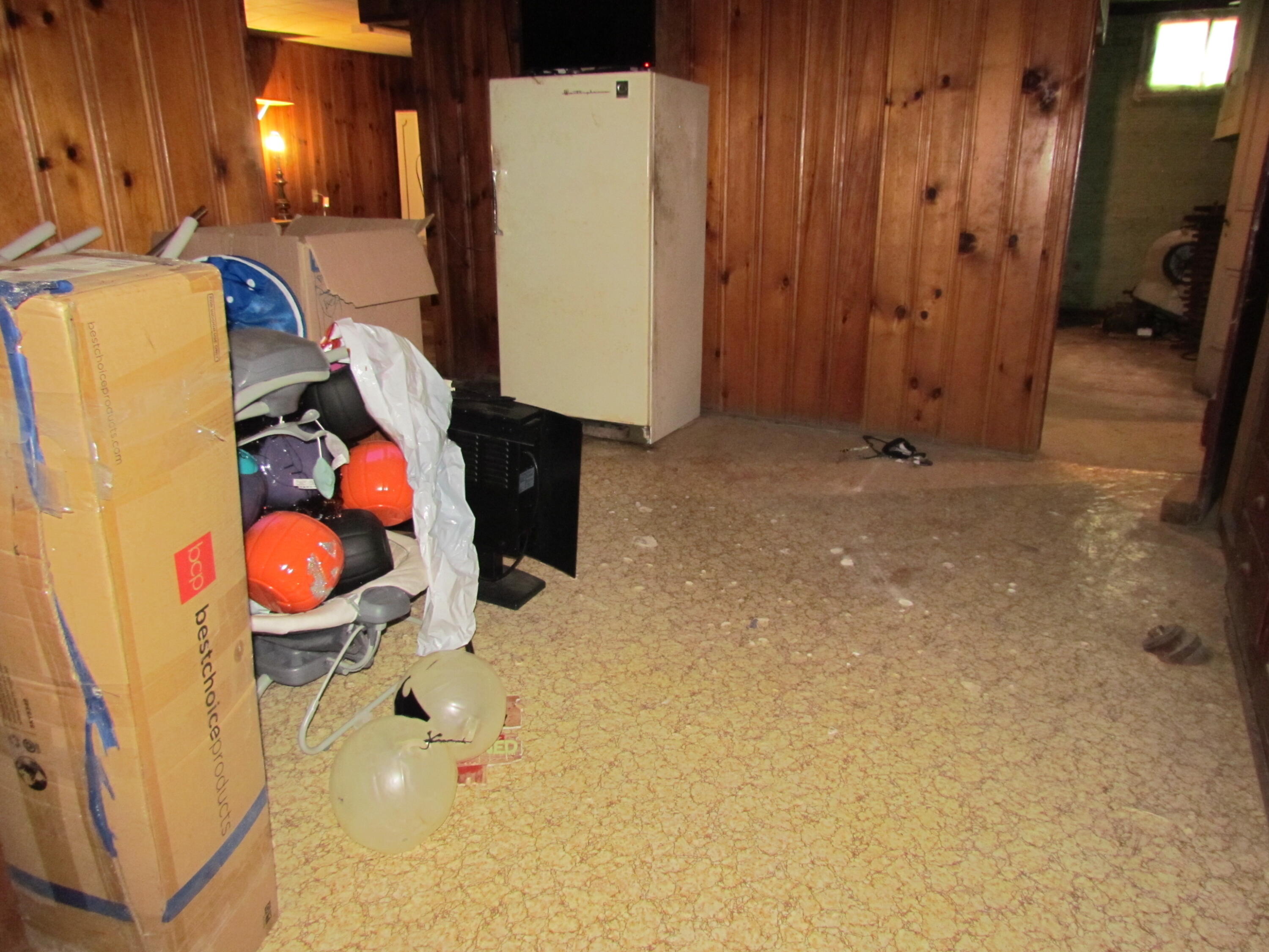 608 Ohio Avenue, Sidney, Ohio 45365