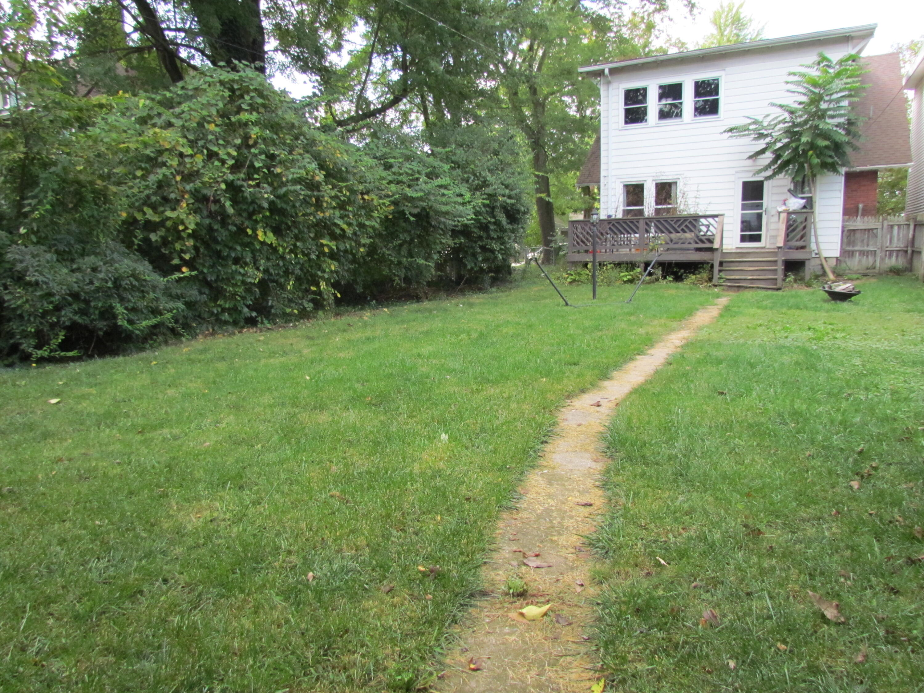 608 Ohio Avenue, Sidney, Ohio 45365