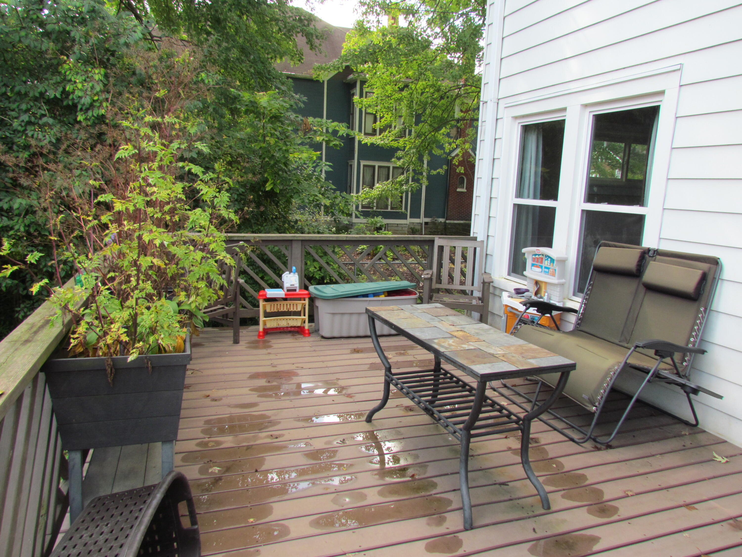 608 Ohio Avenue, Sidney, Ohio 45365