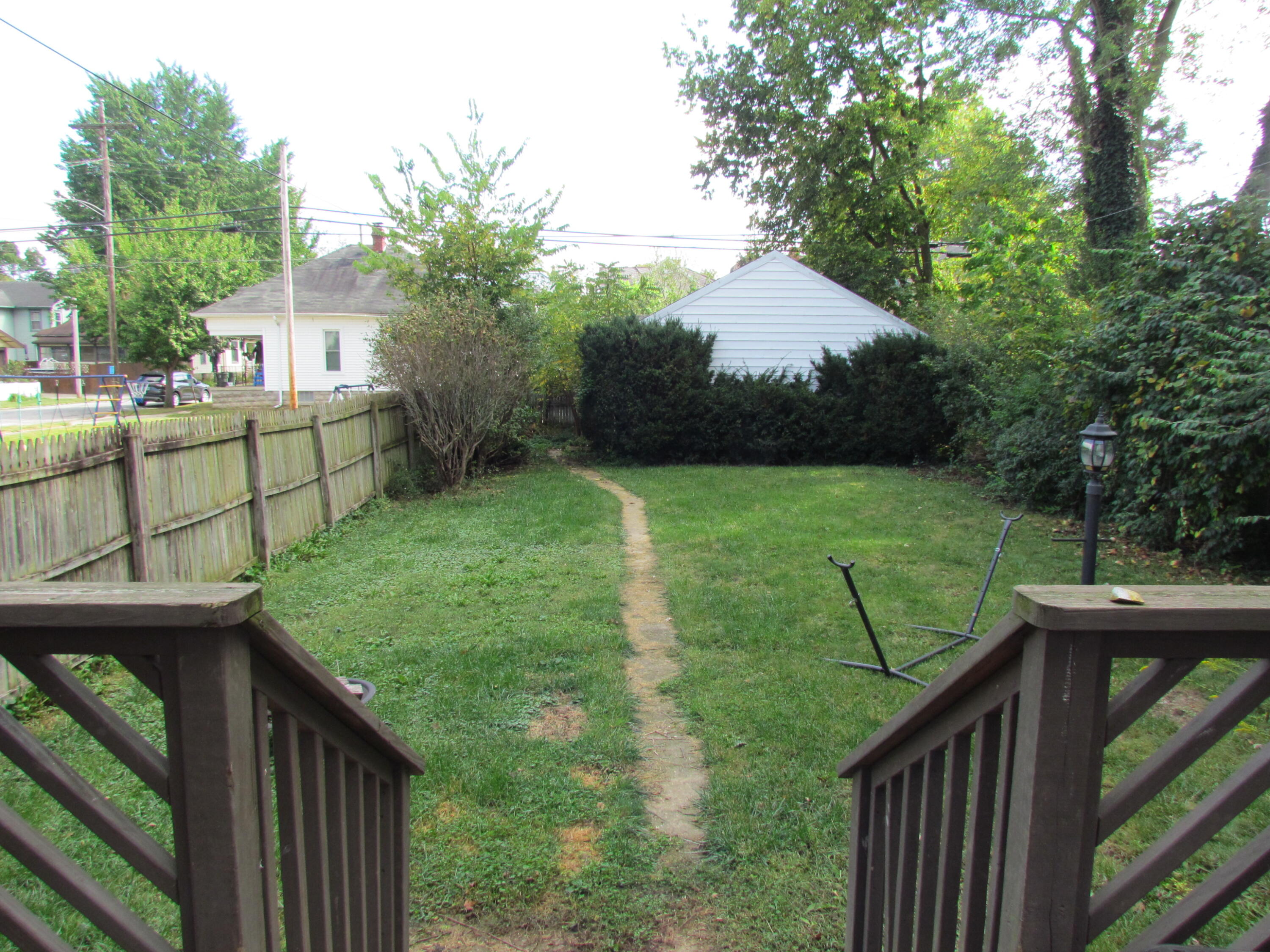 608 Ohio Avenue, Sidney, Ohio 45365