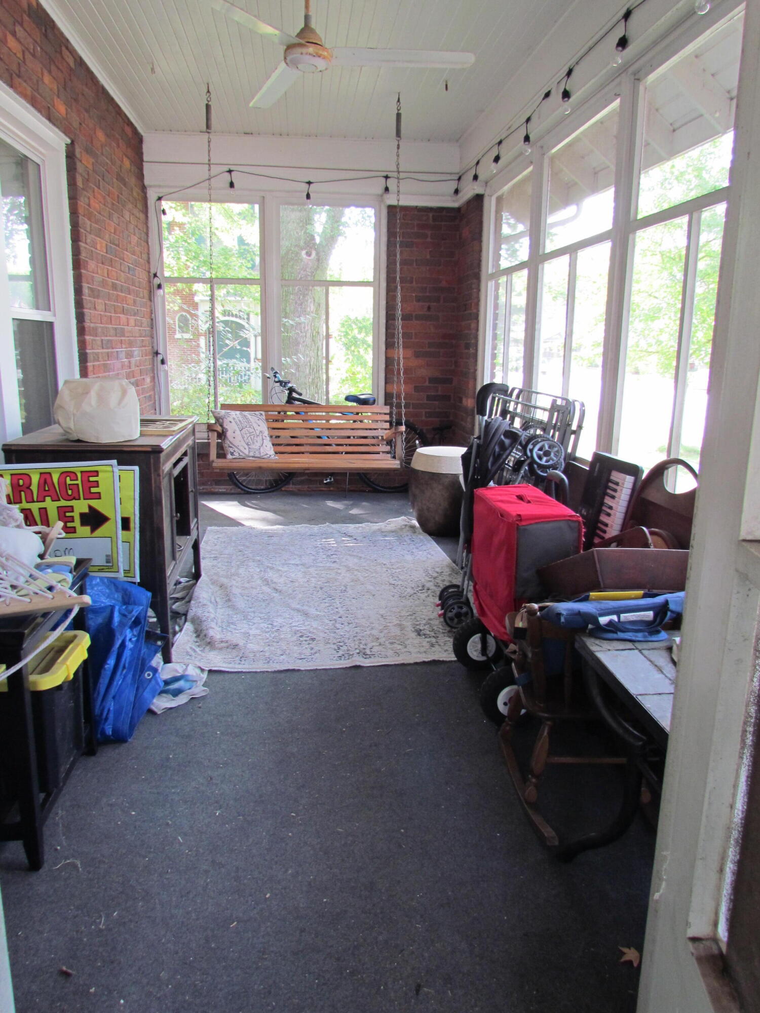 608 Ohio Avenue, Sidney, Ohio 45365