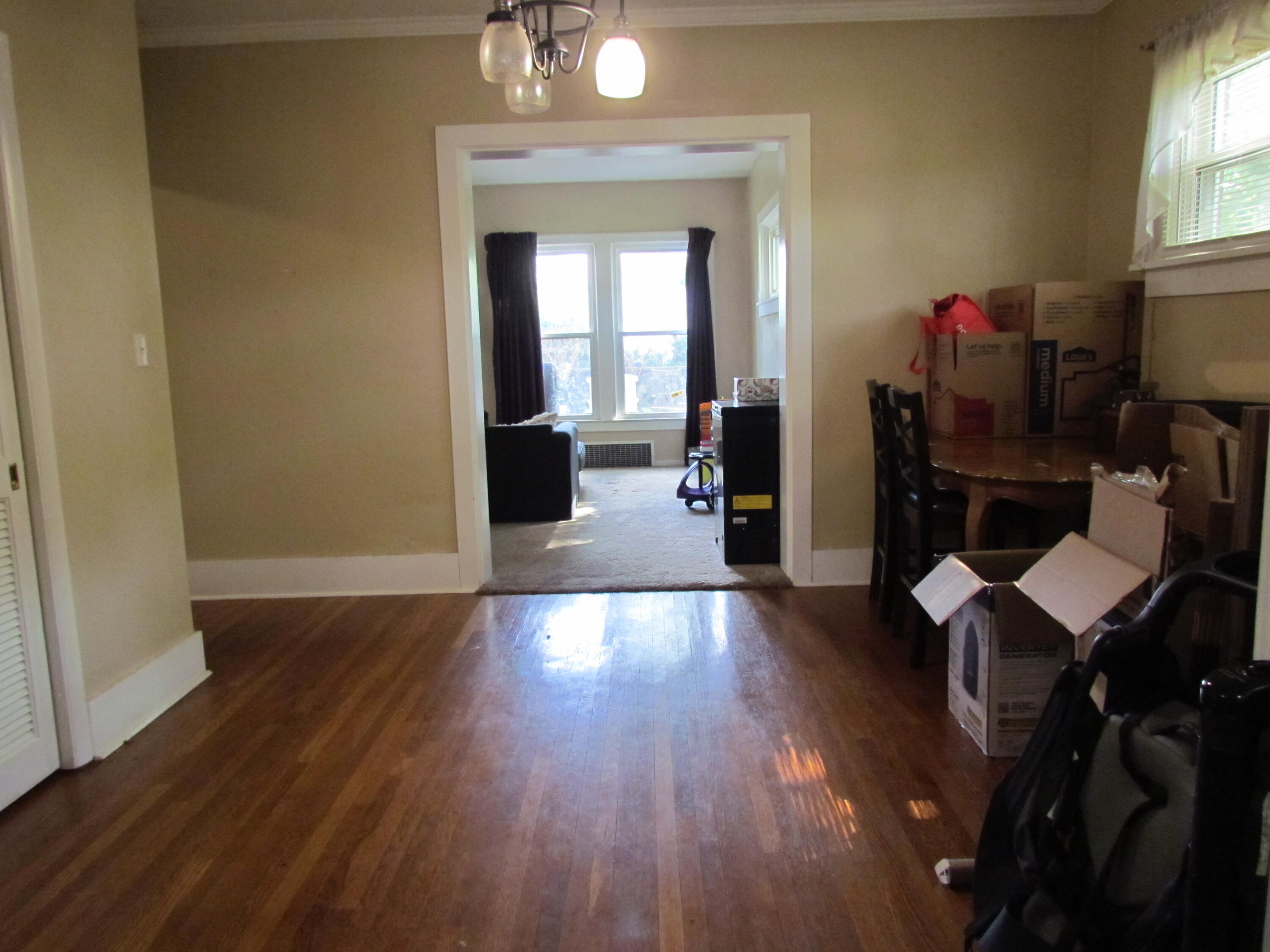 608 Ohio Avenue, Sidney, Ohio 45365