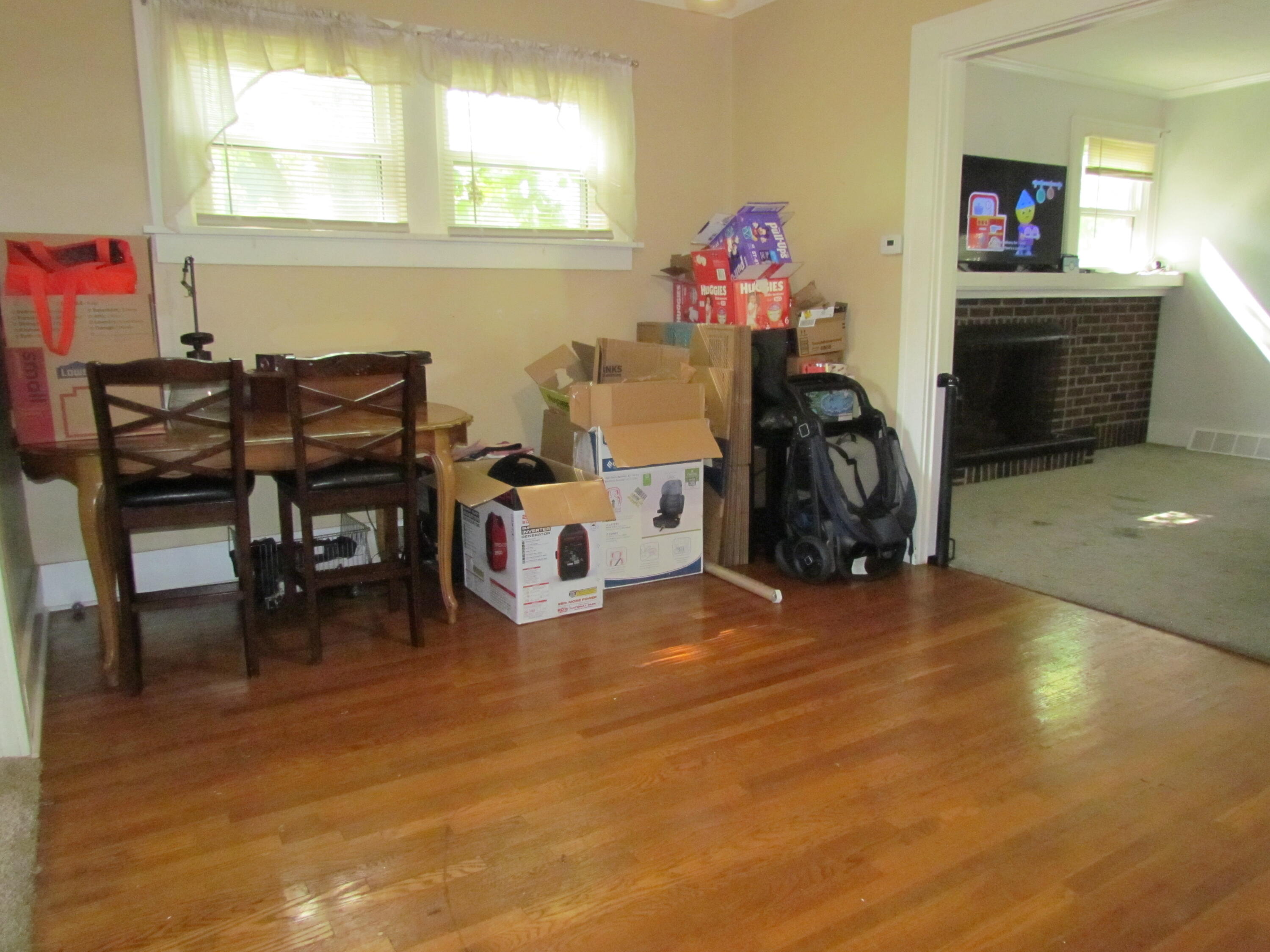 608 Ohio Avenue, Sidney, Ohio 45365