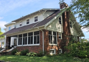 608 Ohio Avenue, Sidney, Ohio 45365, 3 Bedrooms Bedrooms, ,2 BathroomsBathrooms,Residential,For Sale,Ohio,1041580