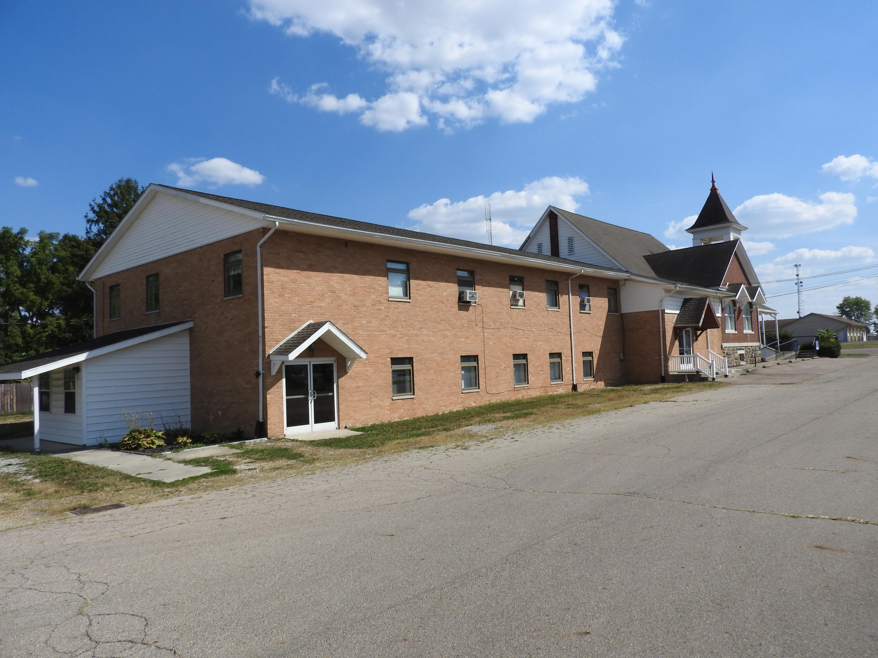 6805 US 40, Tipp City, Ohio 45371