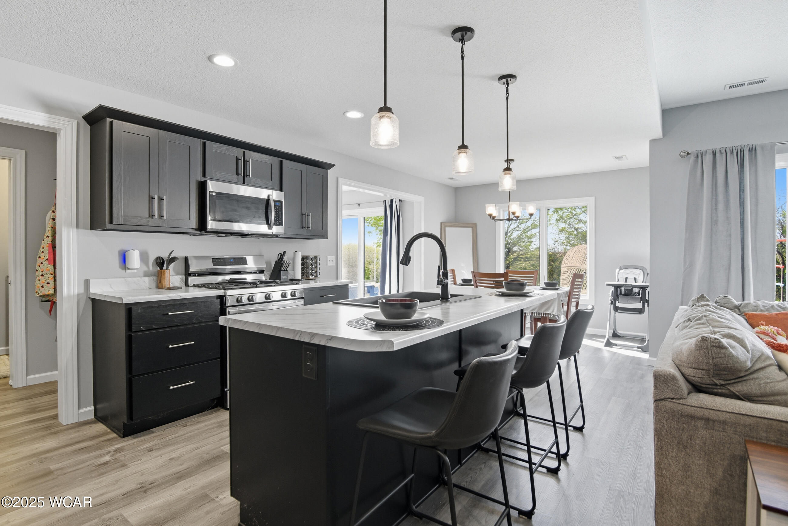 1440 Moby Court, Van Wert, Ohio