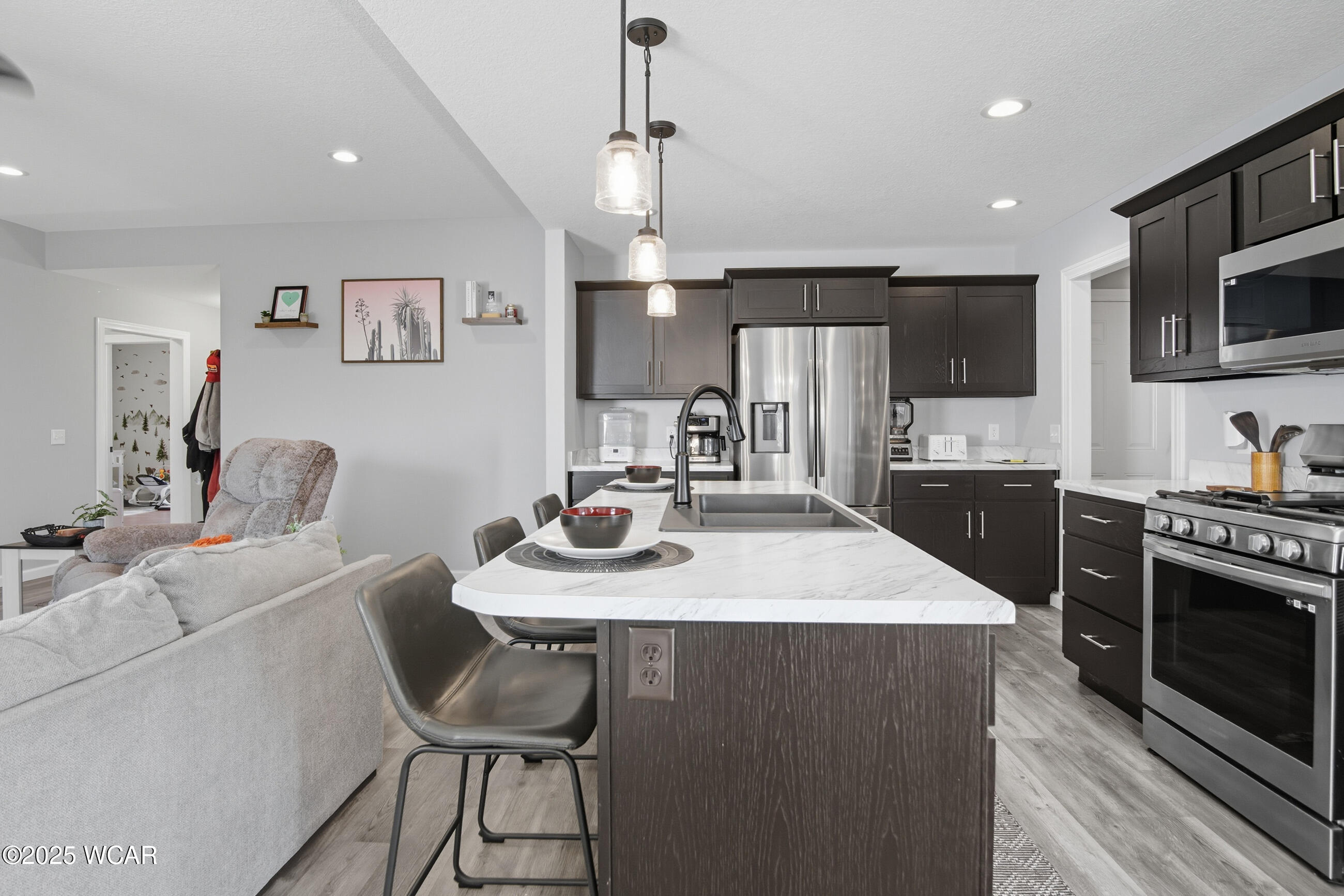 1440 Moby Court, Van Wert, Ohio