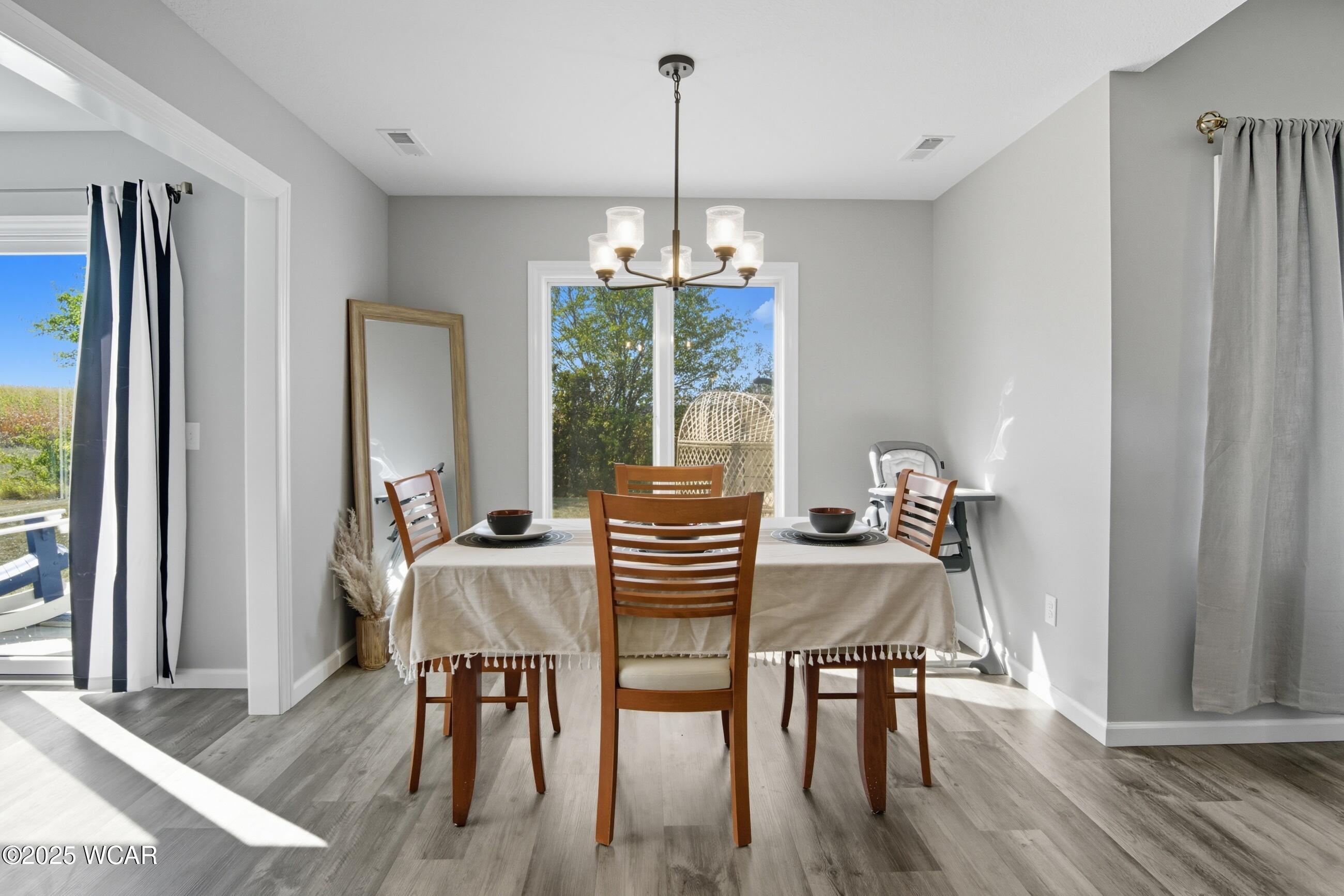 1440 Moby Court, Van Wert, Ohio