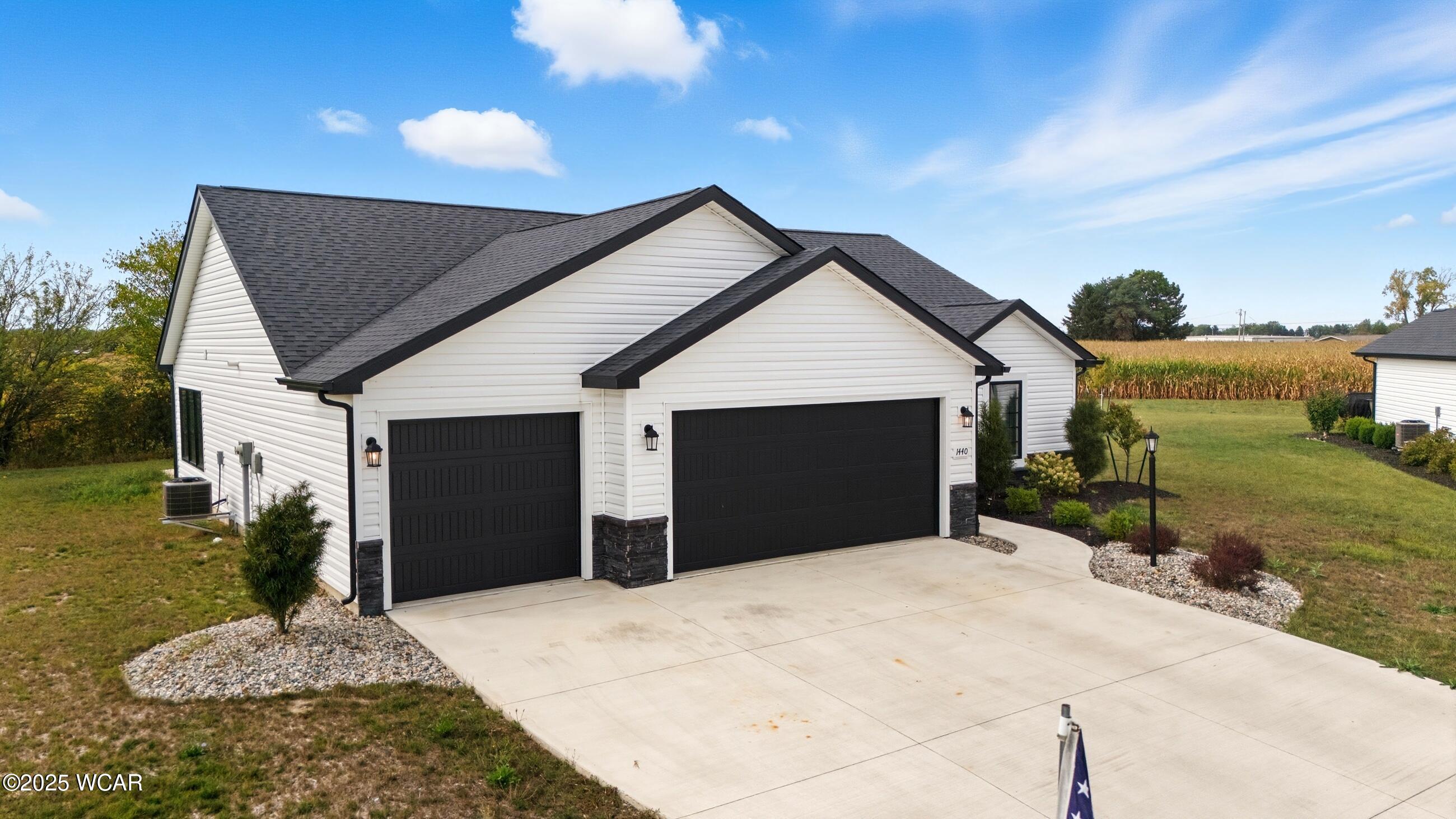 1440 Moby Court, Van Wert, Ohio