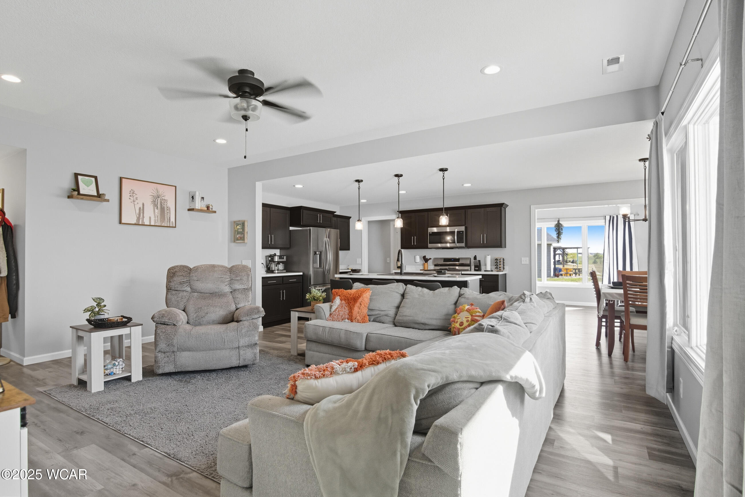 1440 Moby Court, Van Wert, Ohio