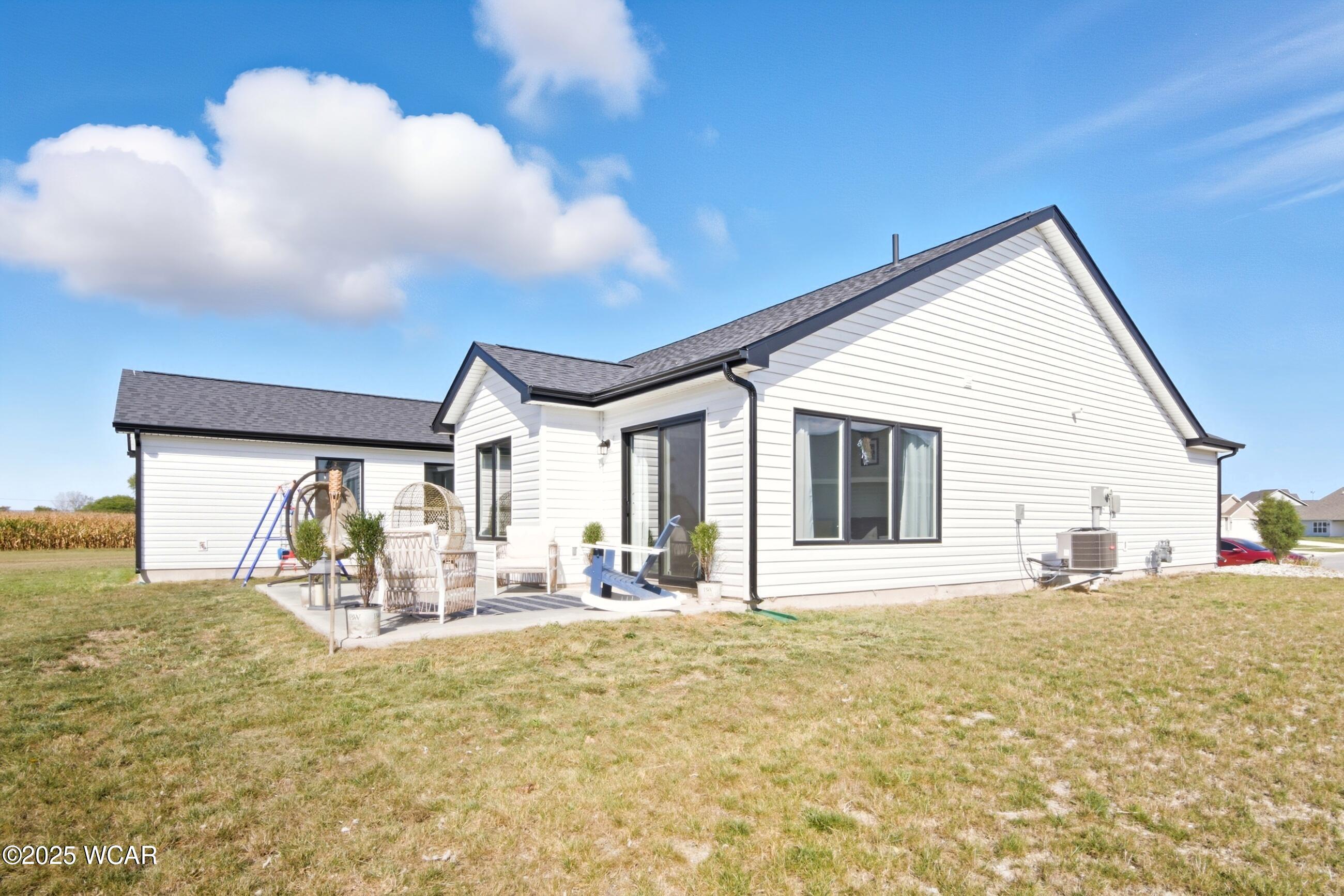 1440 Moby Court, Van Wert, Ohio