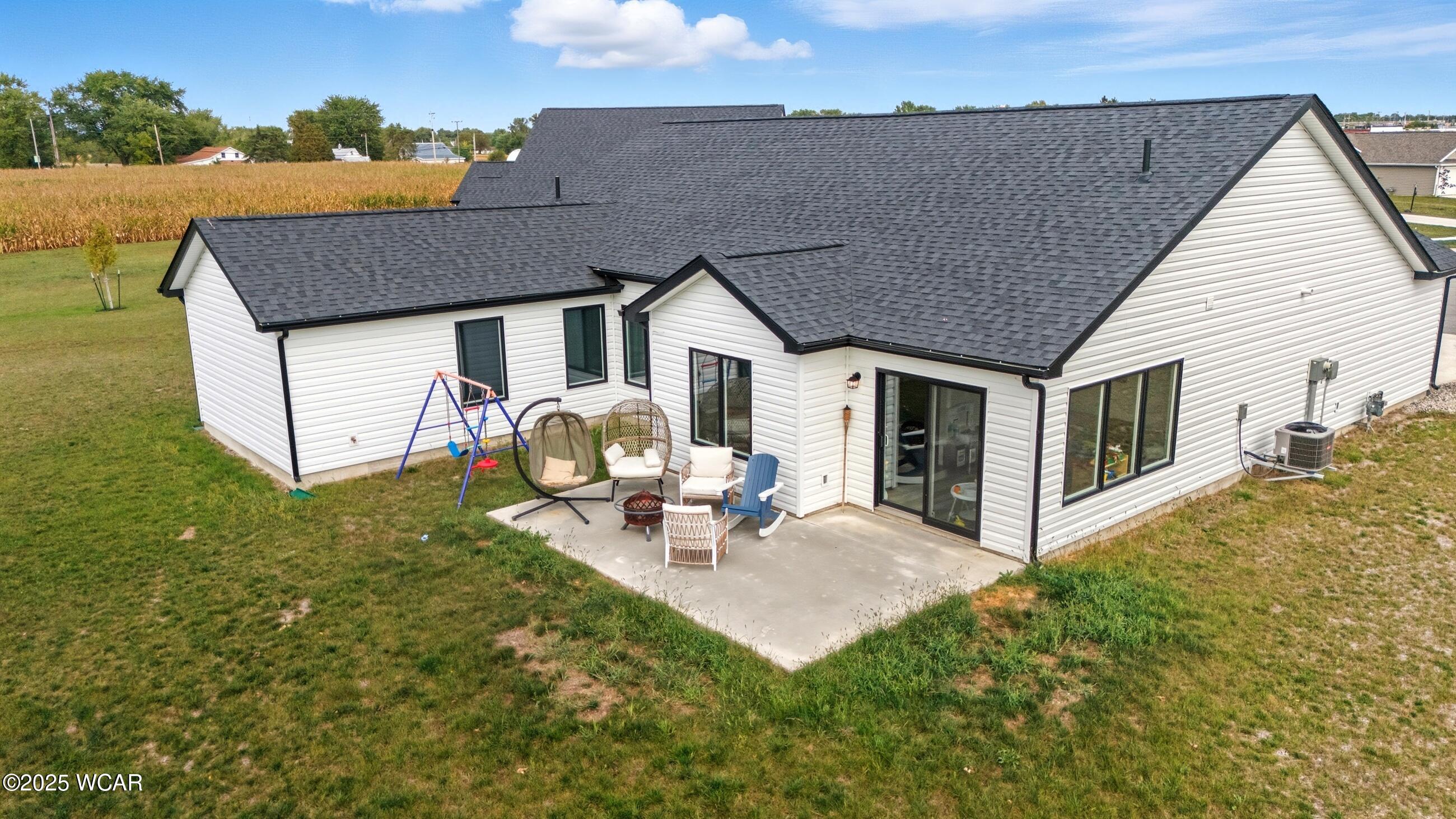 1440 Moby Court, Van Wert, Ohio