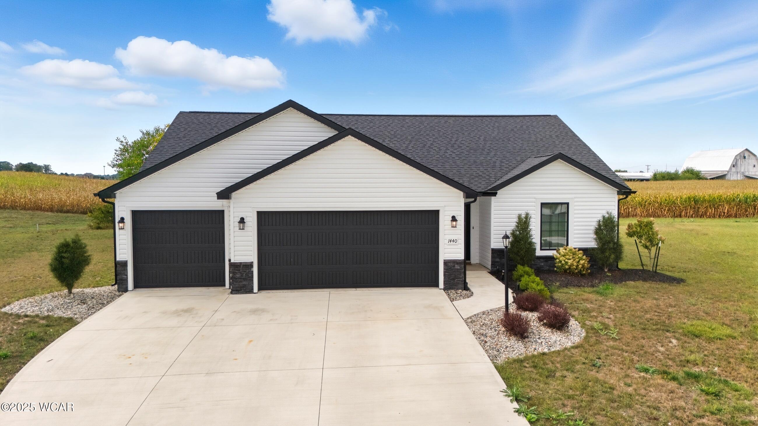 1440 Moby Court, Van Wert, Ohio