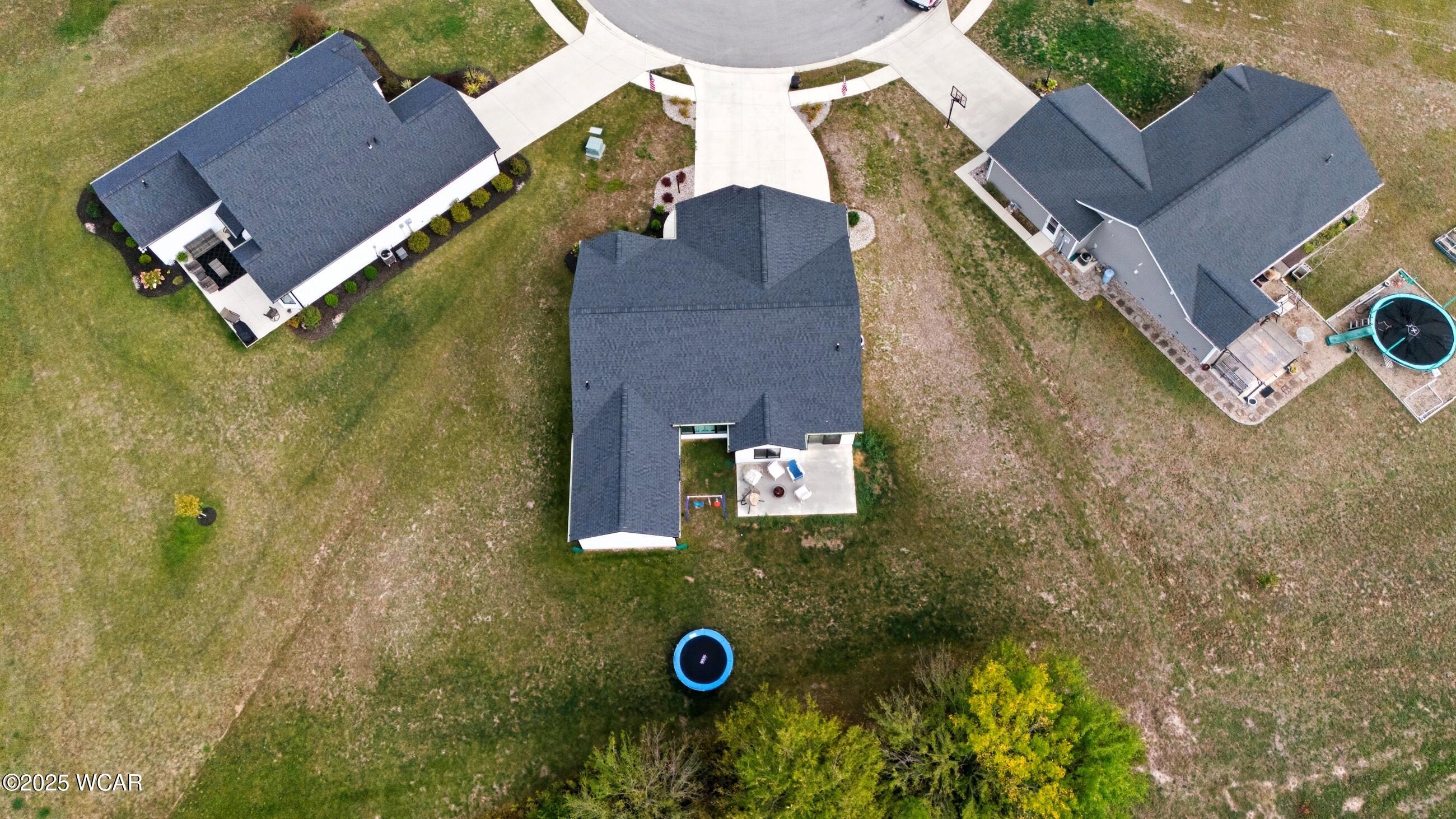 1440 Moby Court, Van Wert, Ohio